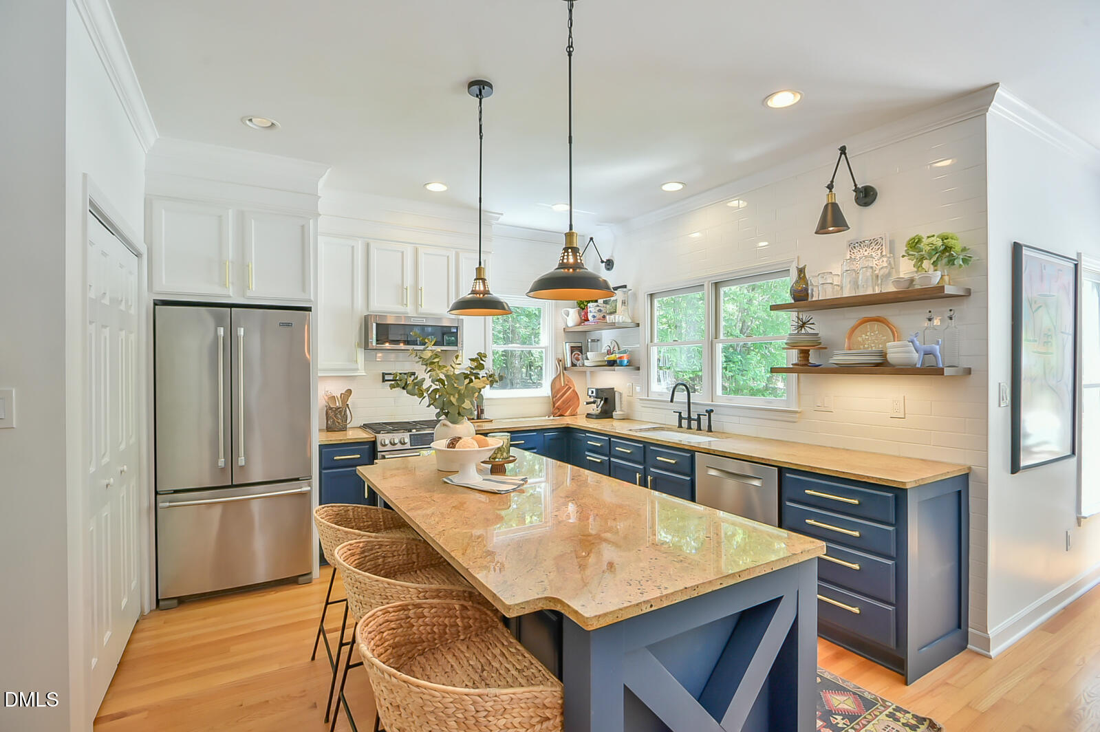 3217 Five Forks Road