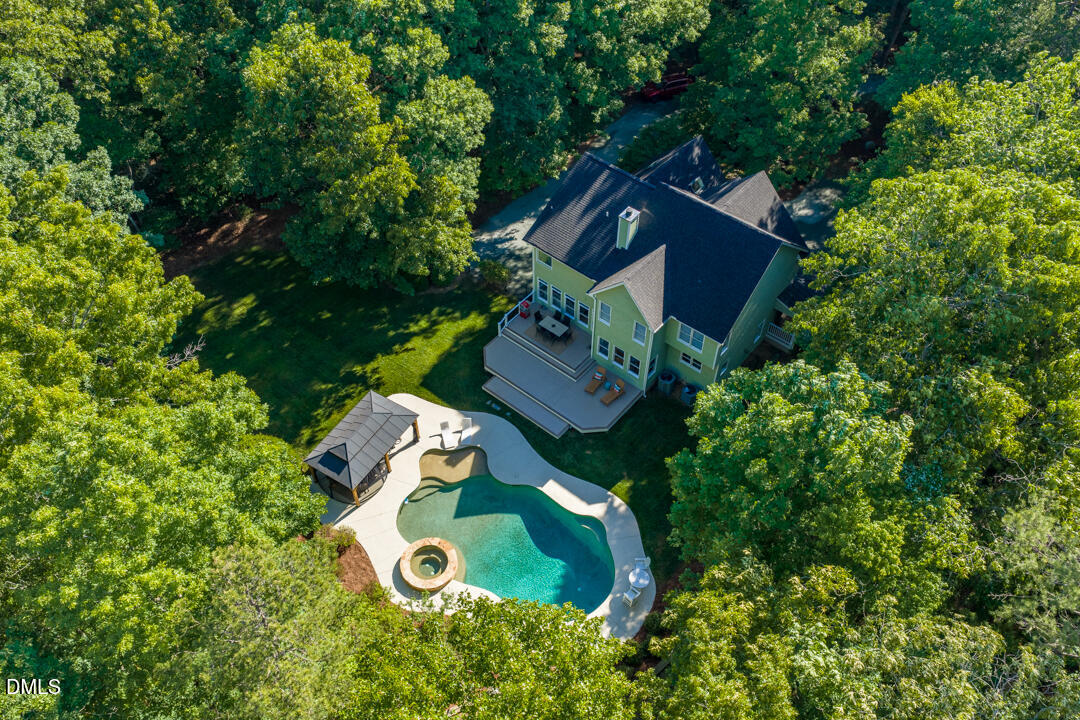 3217 Five Forks Road