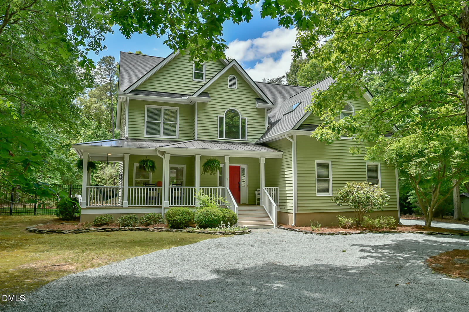 3217 Five Forks Road