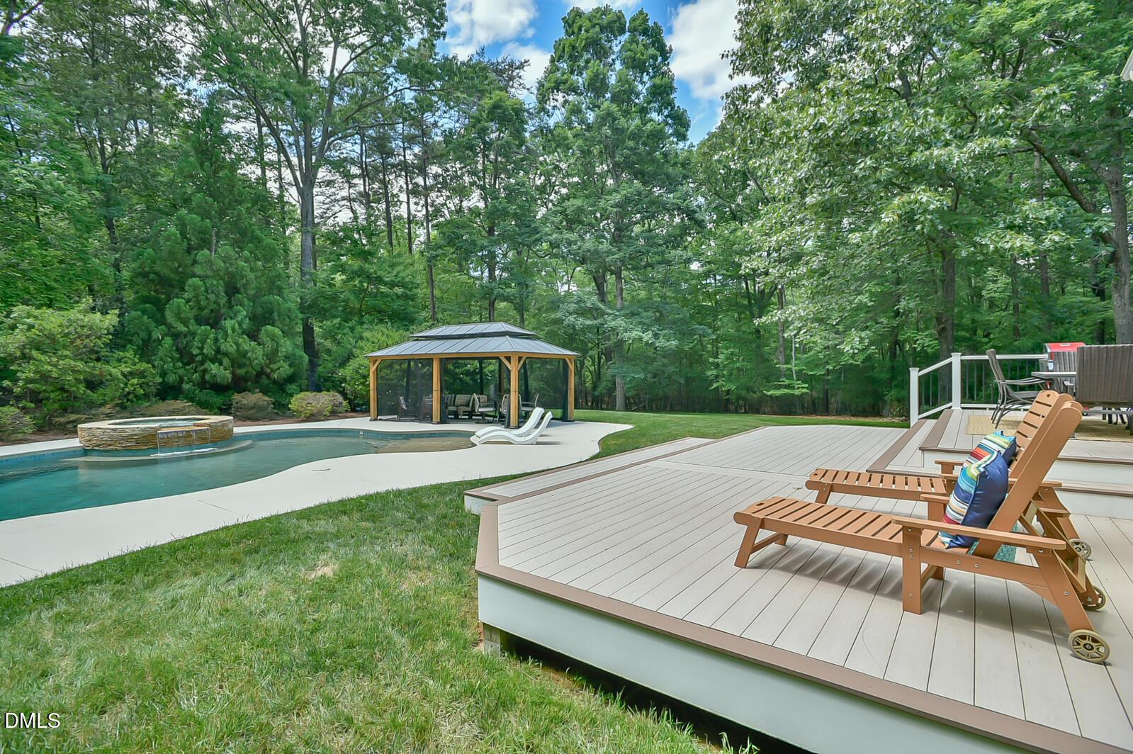 3217 Five Forks Road