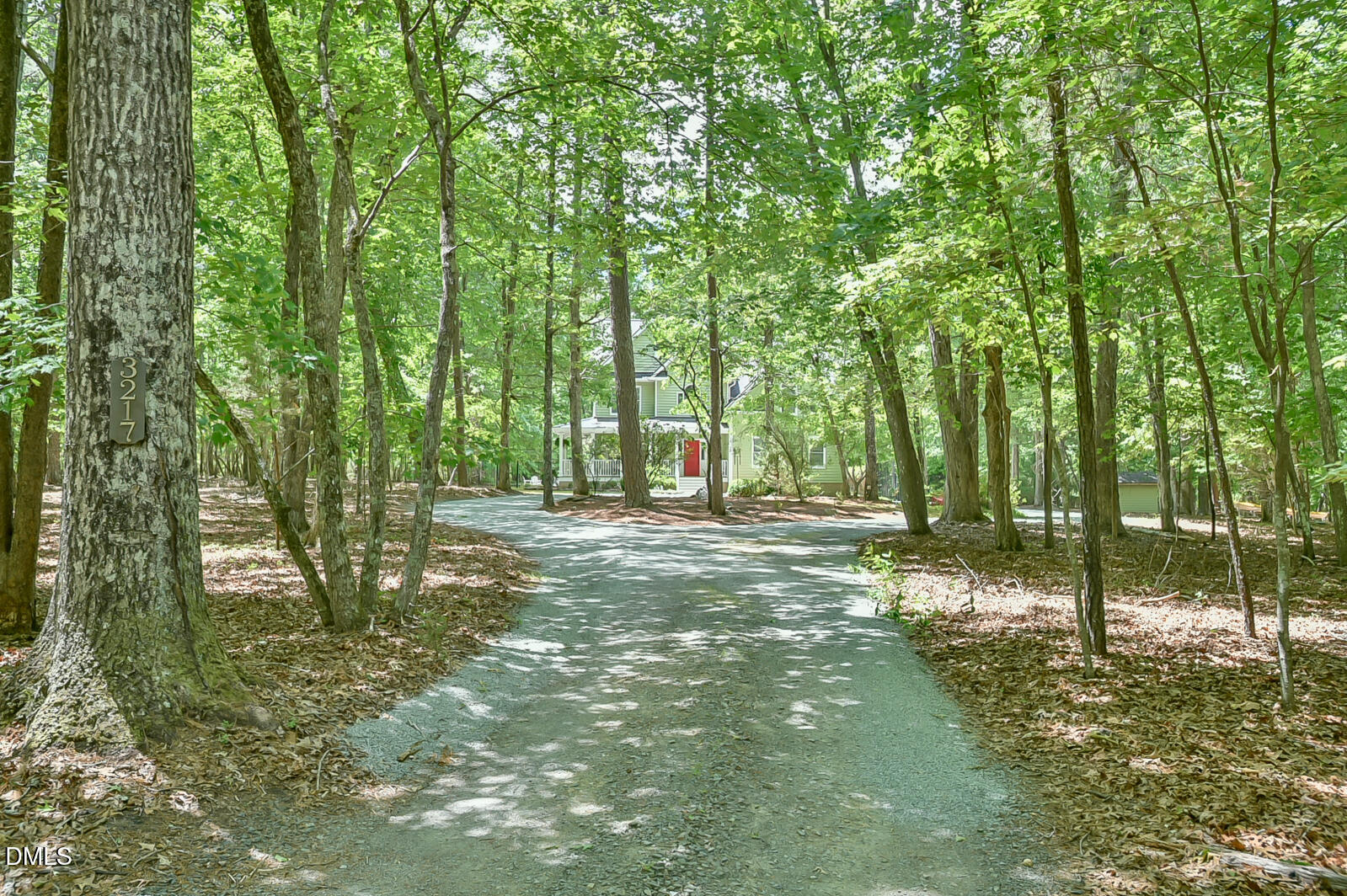 3217 Five Forks Road