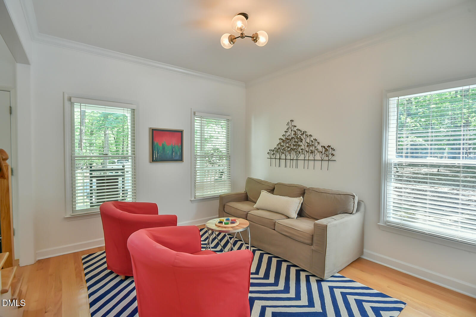 3217 Five Forks Road