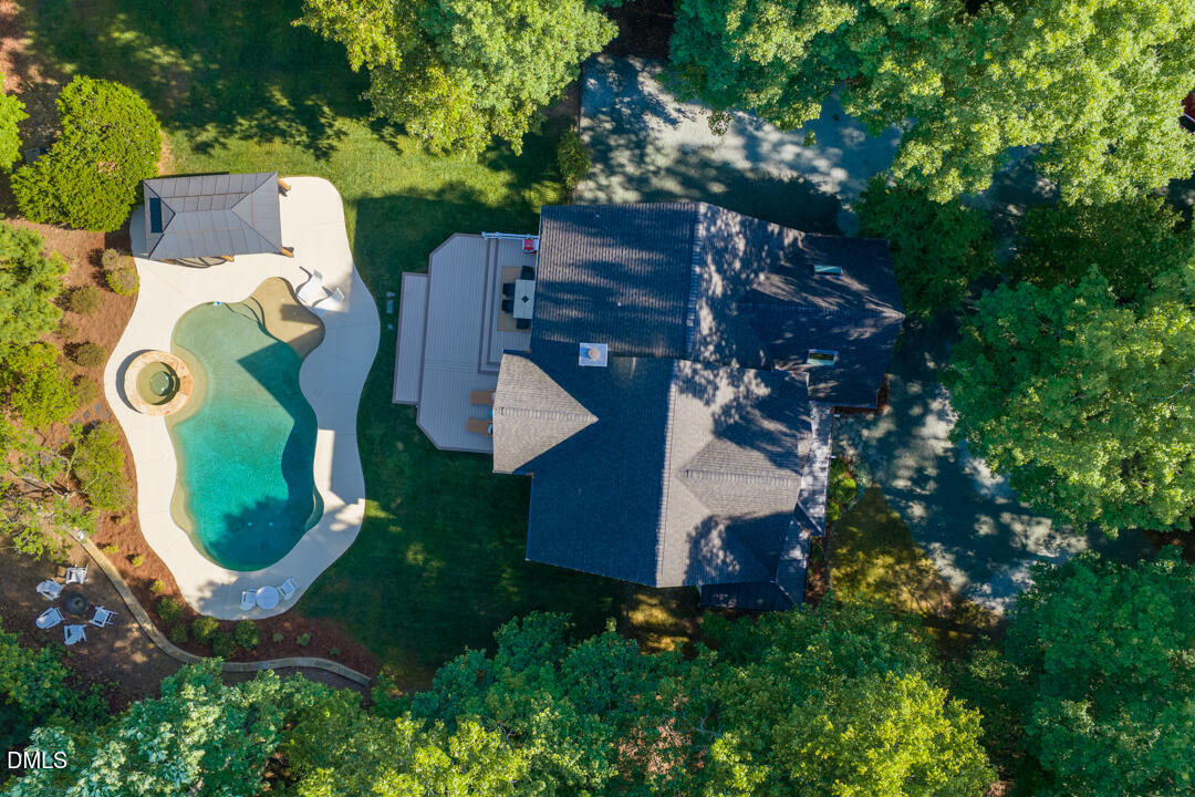 3217 Five Forks Road
