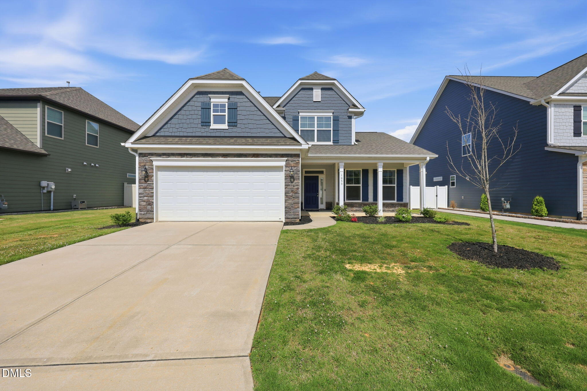 1039 Brockton Drive