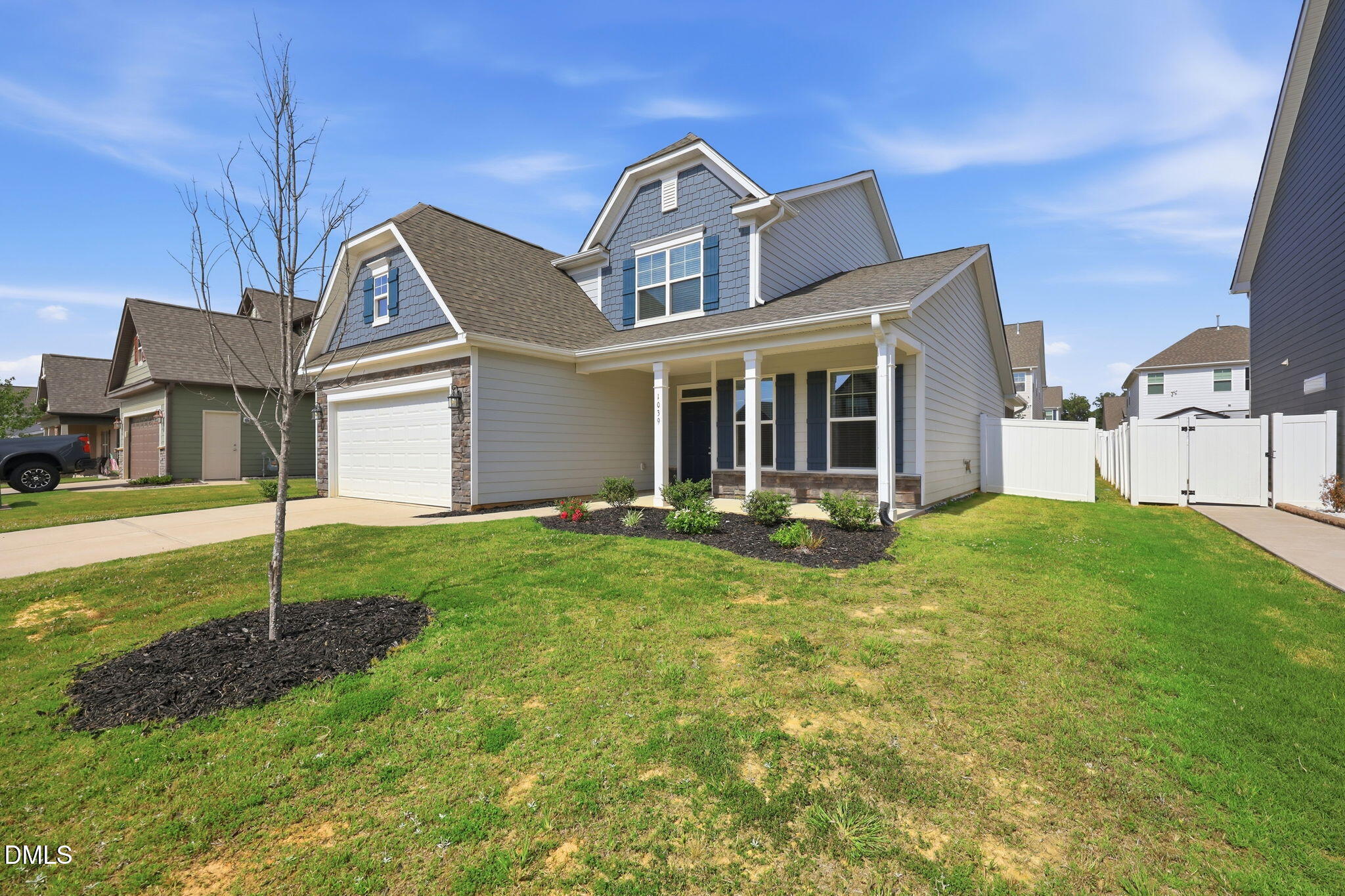 1039 Brockton Drive
