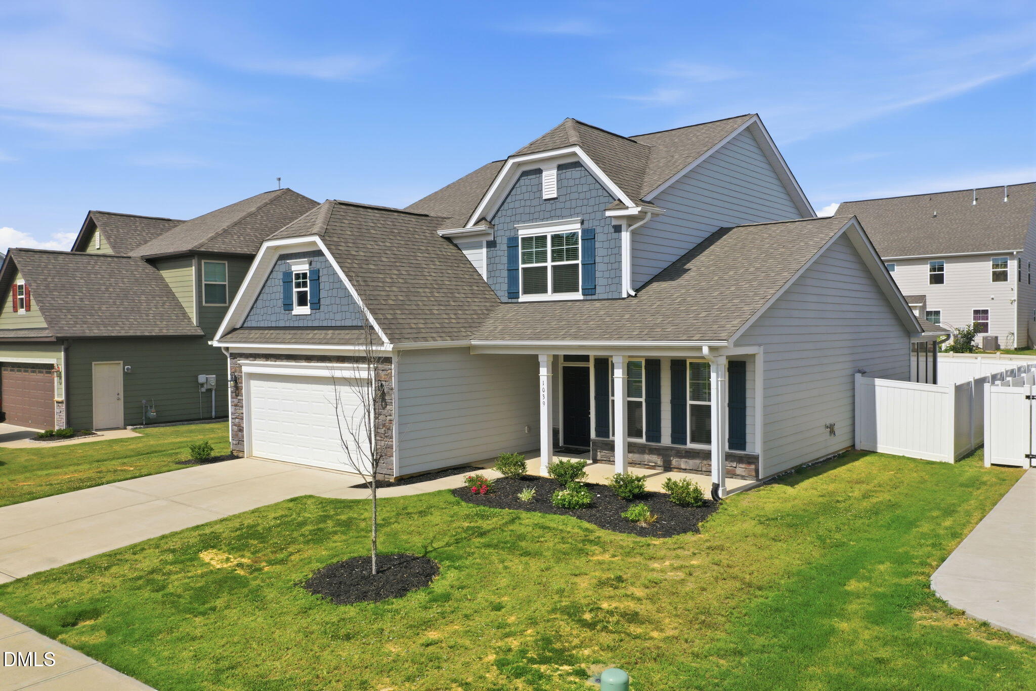 1039 Brockton Drive