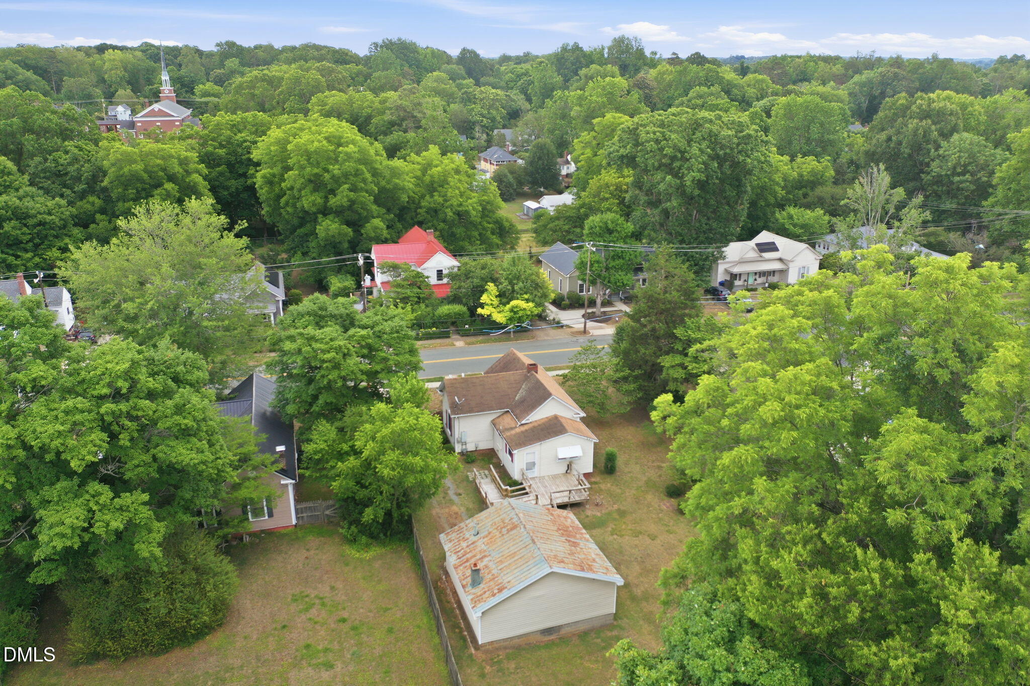 406 S Third Street
