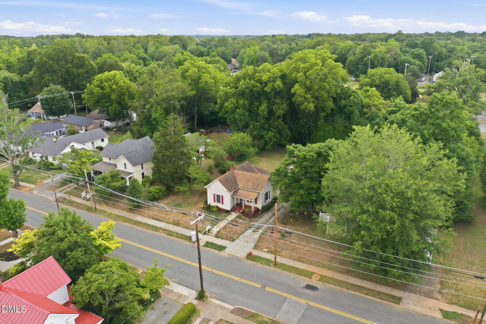 406 S Third Street