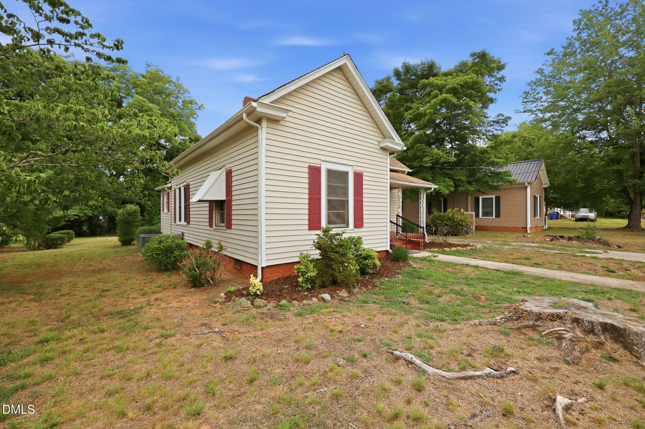 406 S Third Street