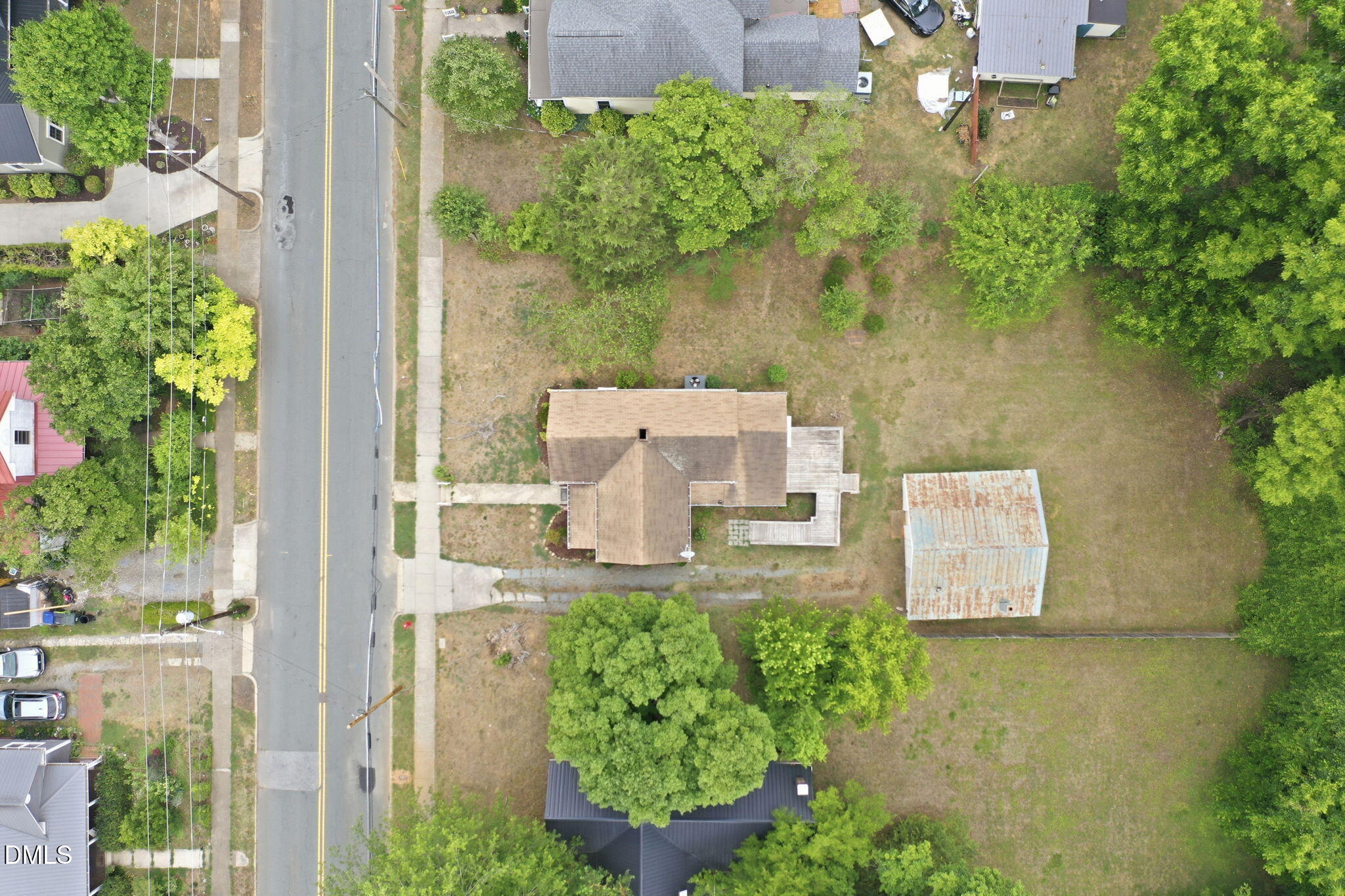 406 S Third Street