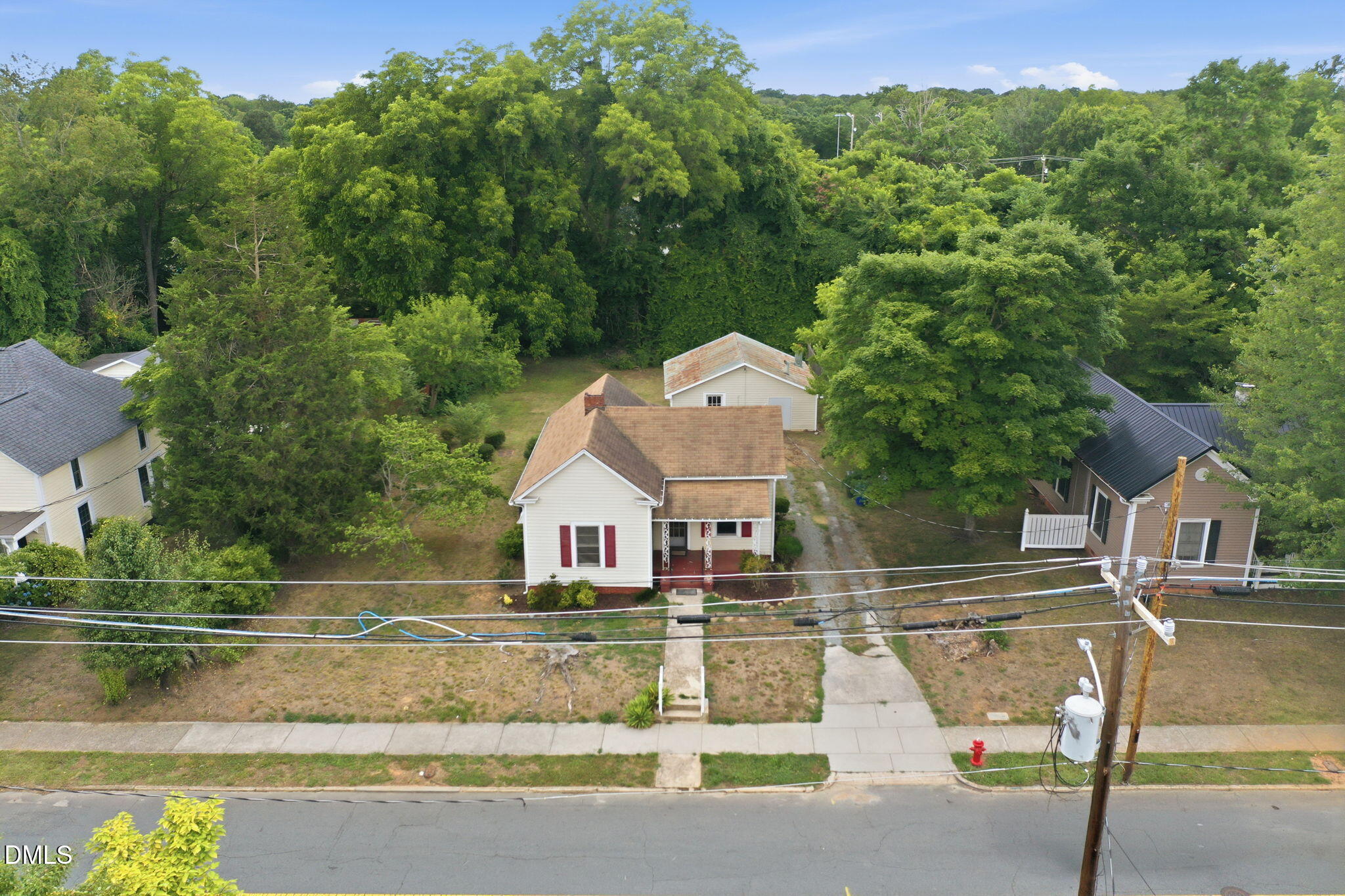 406 S Third Street