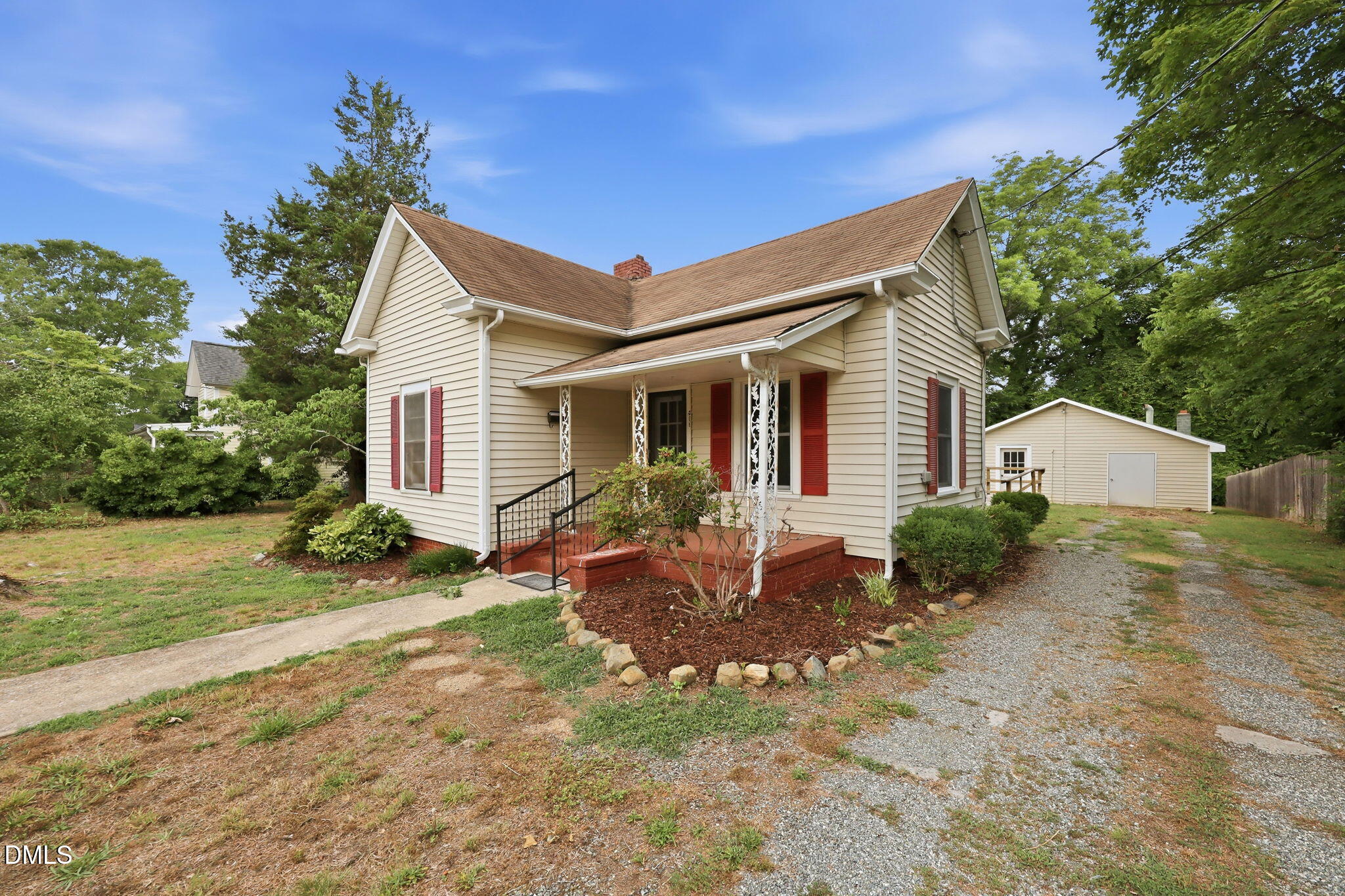 406 S Third Street