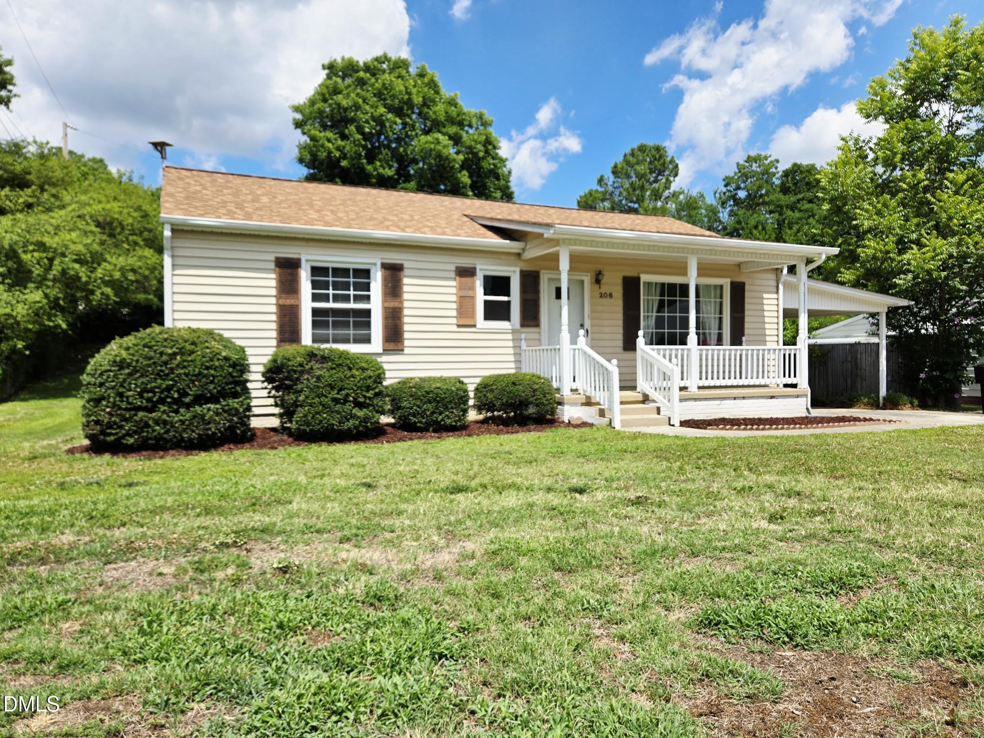 206 Watson Drive