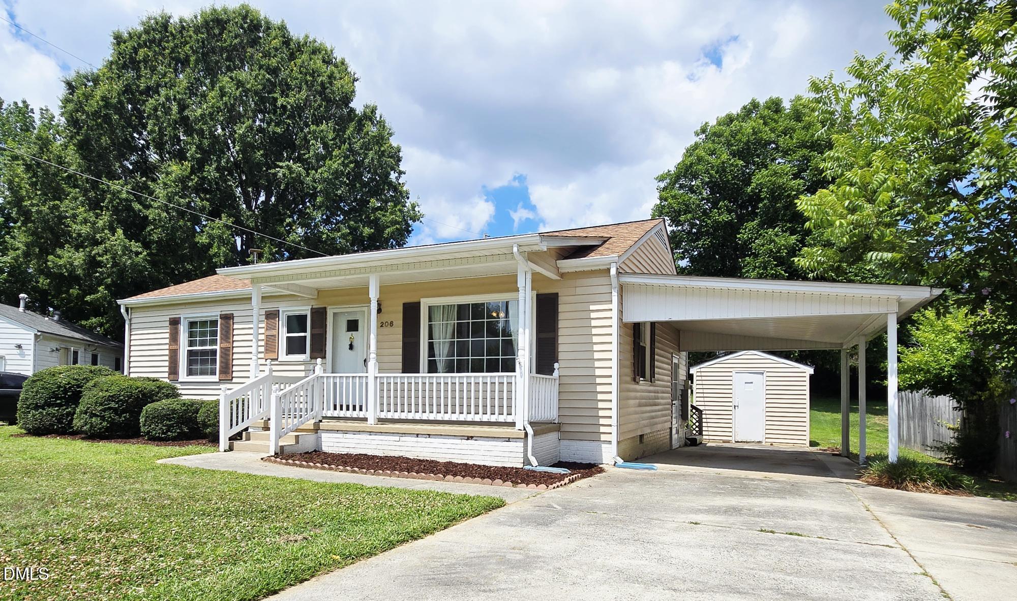 206 Watson Drive