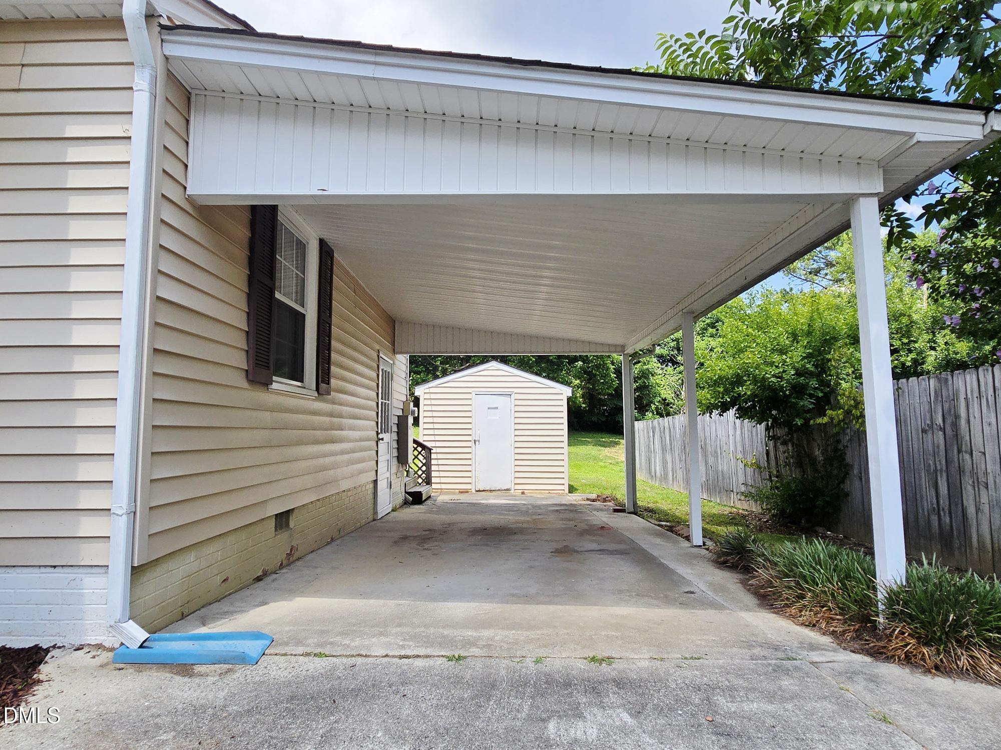 206 Watson Drive