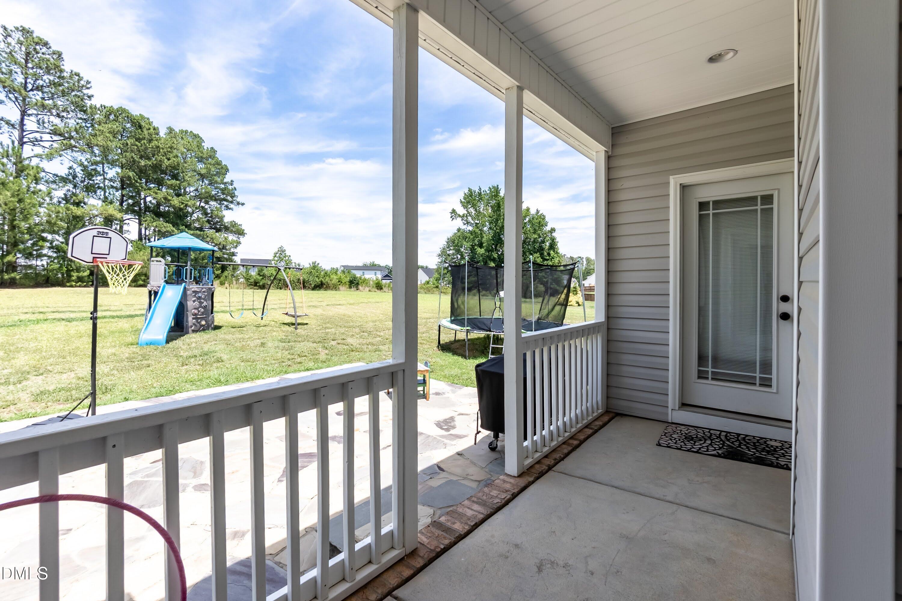 53 Red Wood Road