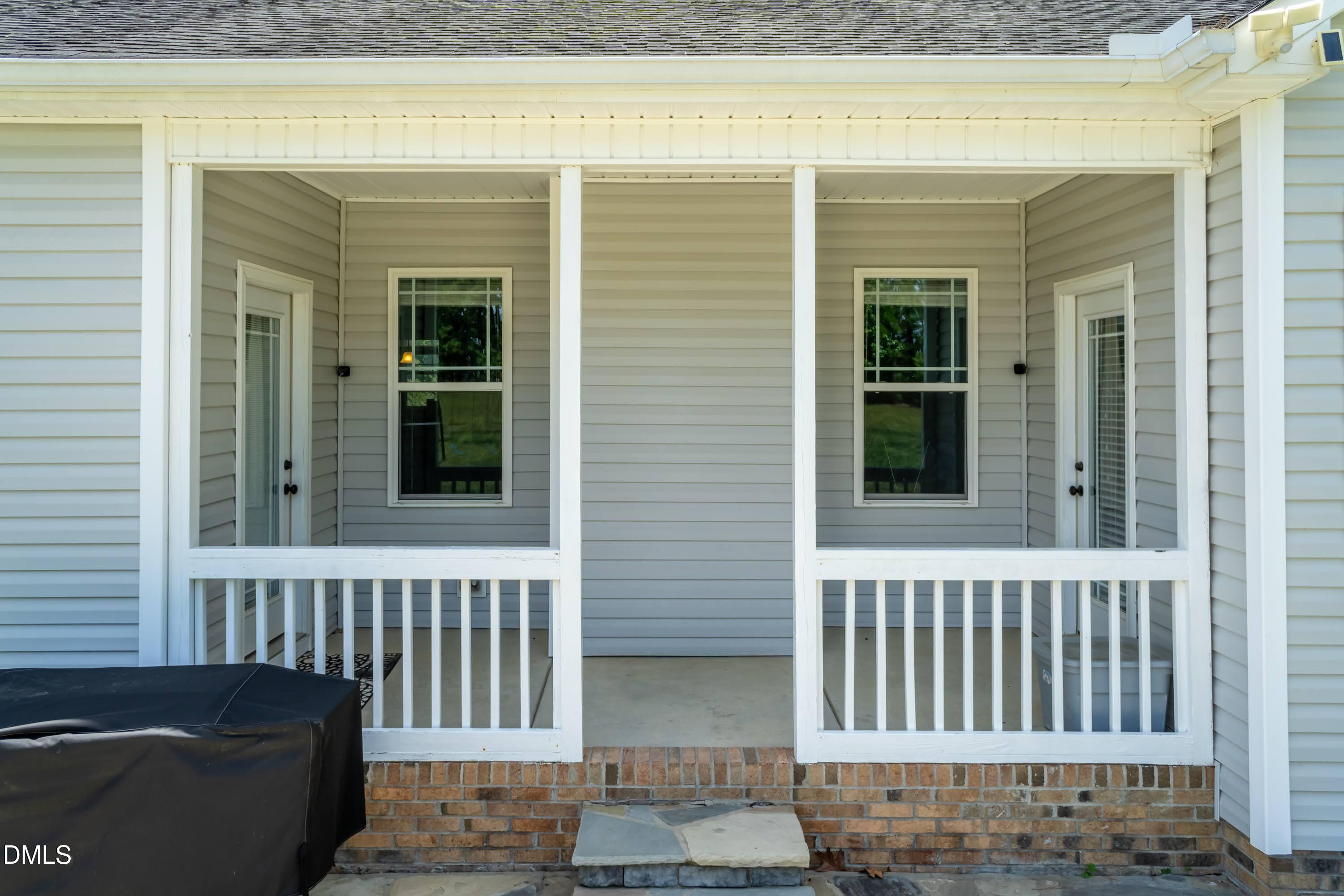 53 Red Wood Road