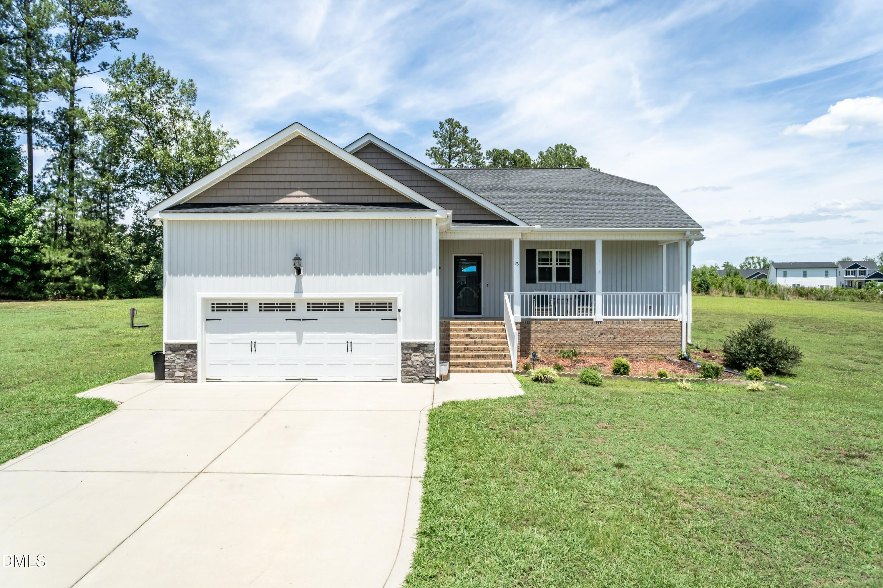 53 Red Wood Road