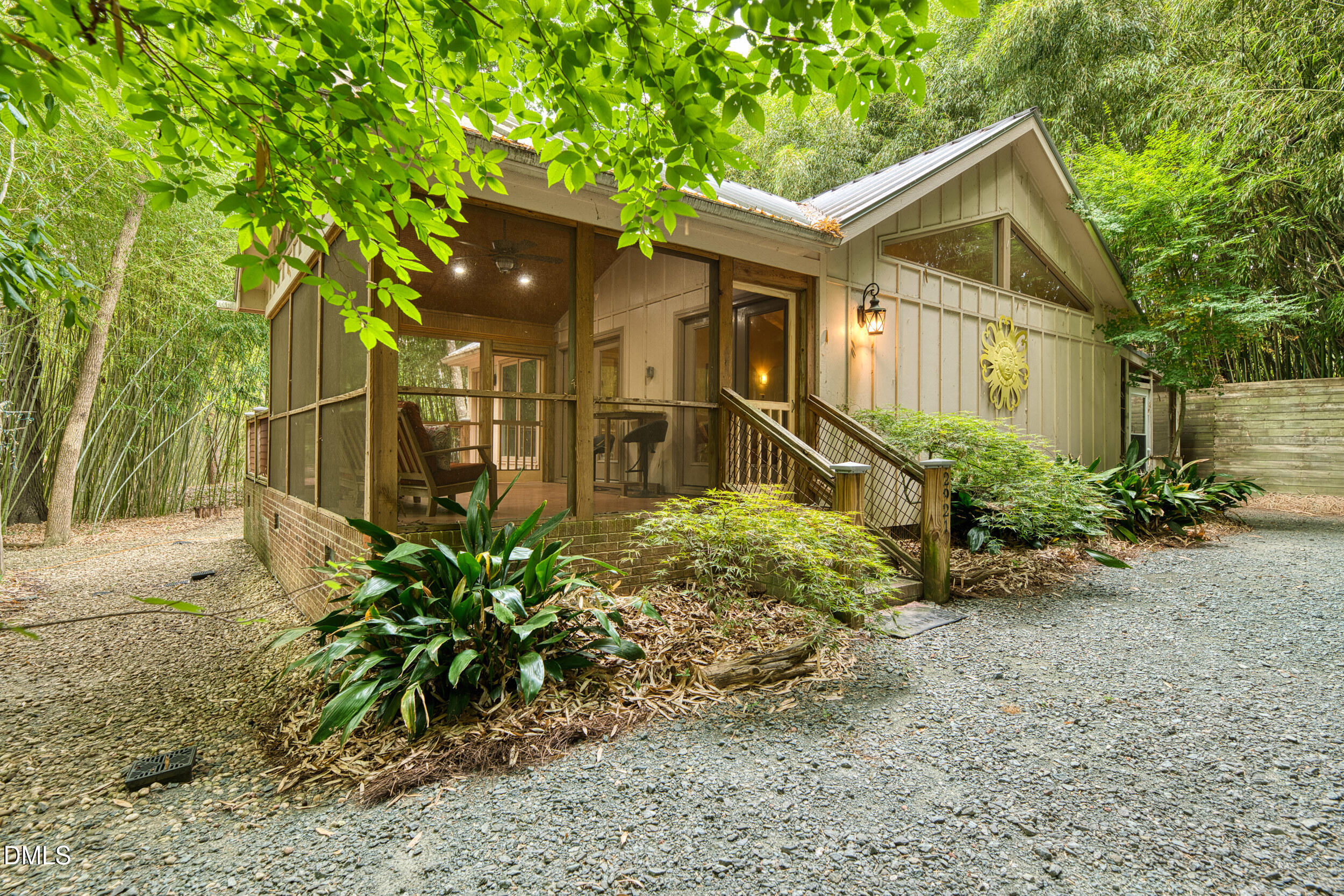 2927 Longpine Road