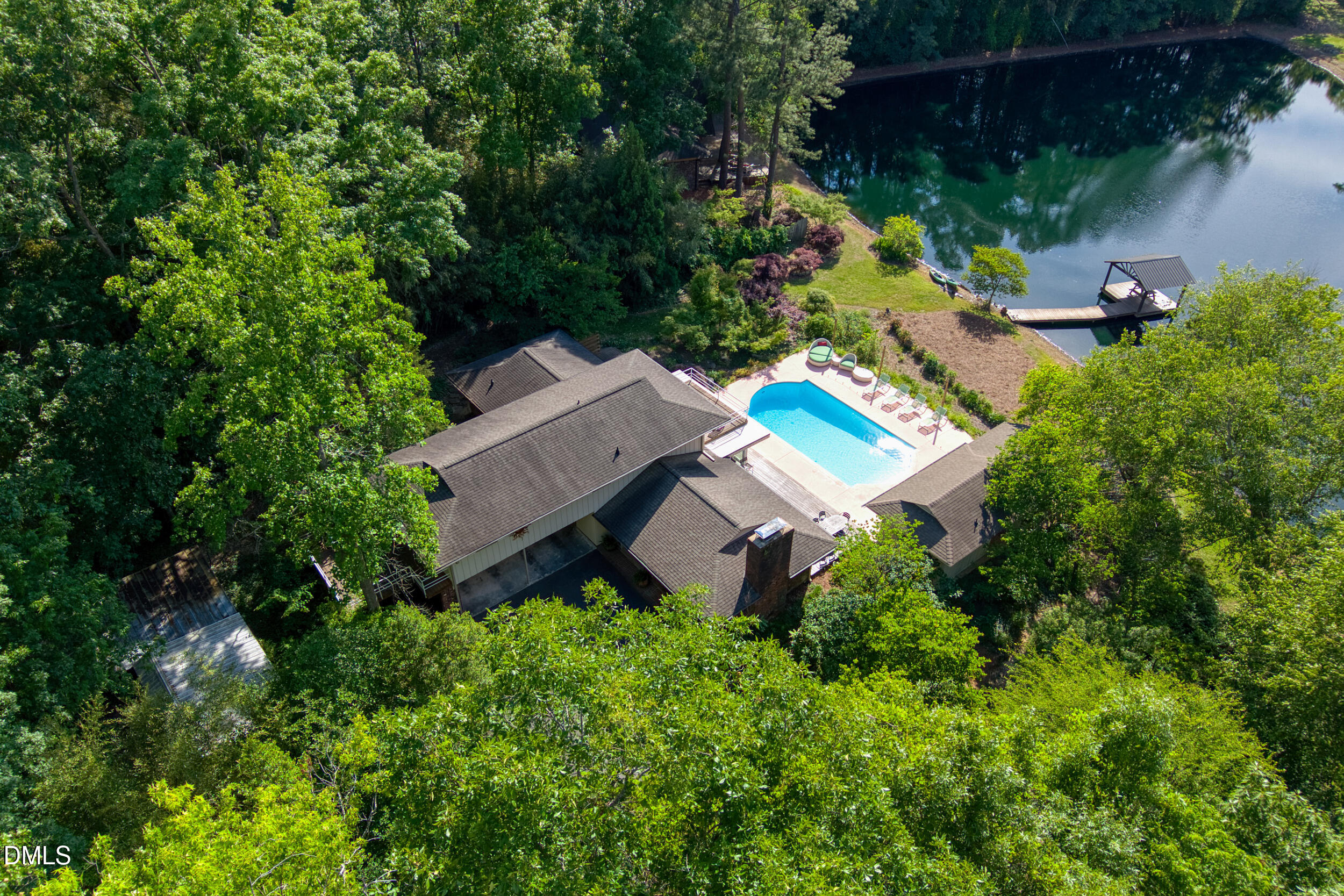 2927 Longpine Road