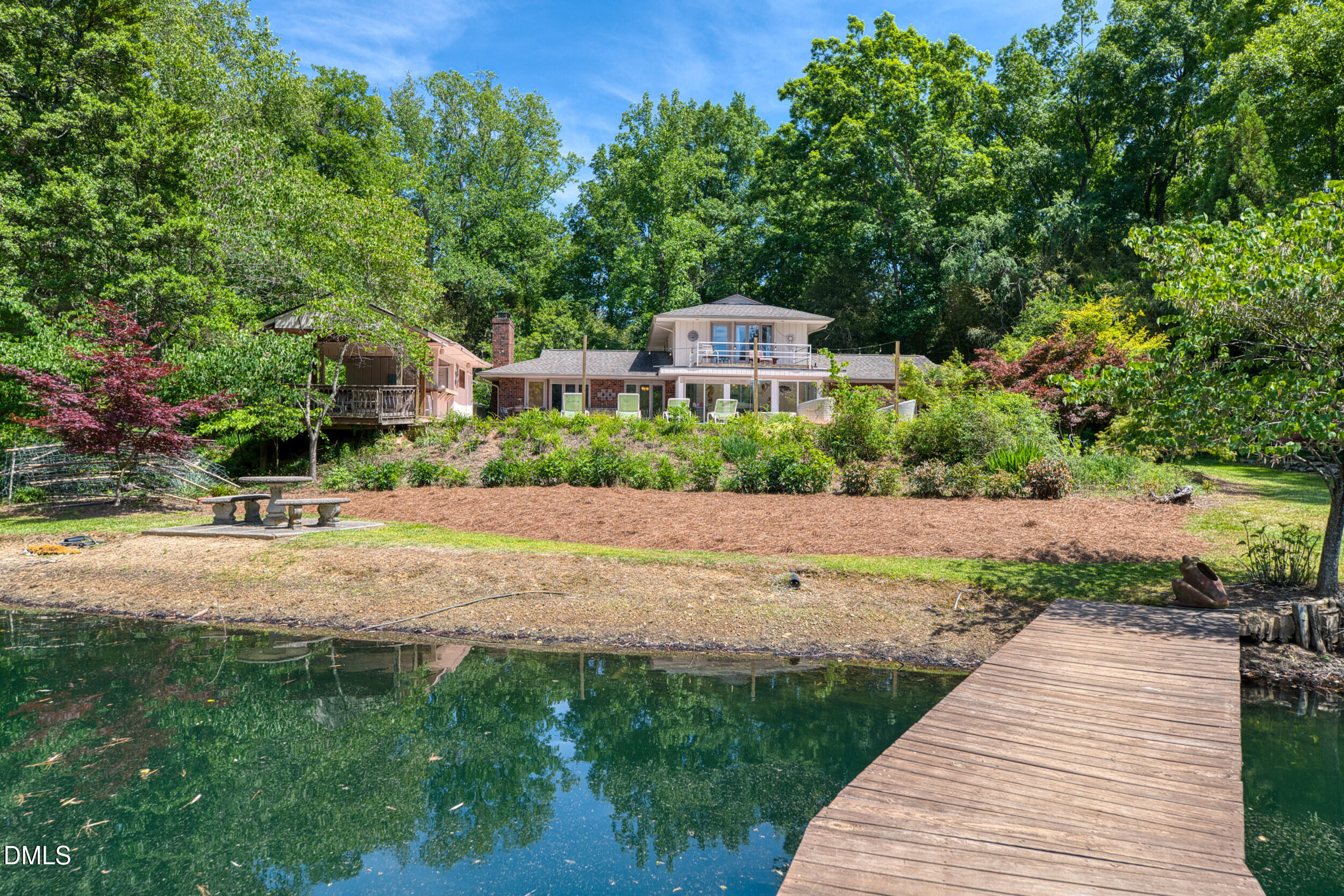 2927 Longpine Road