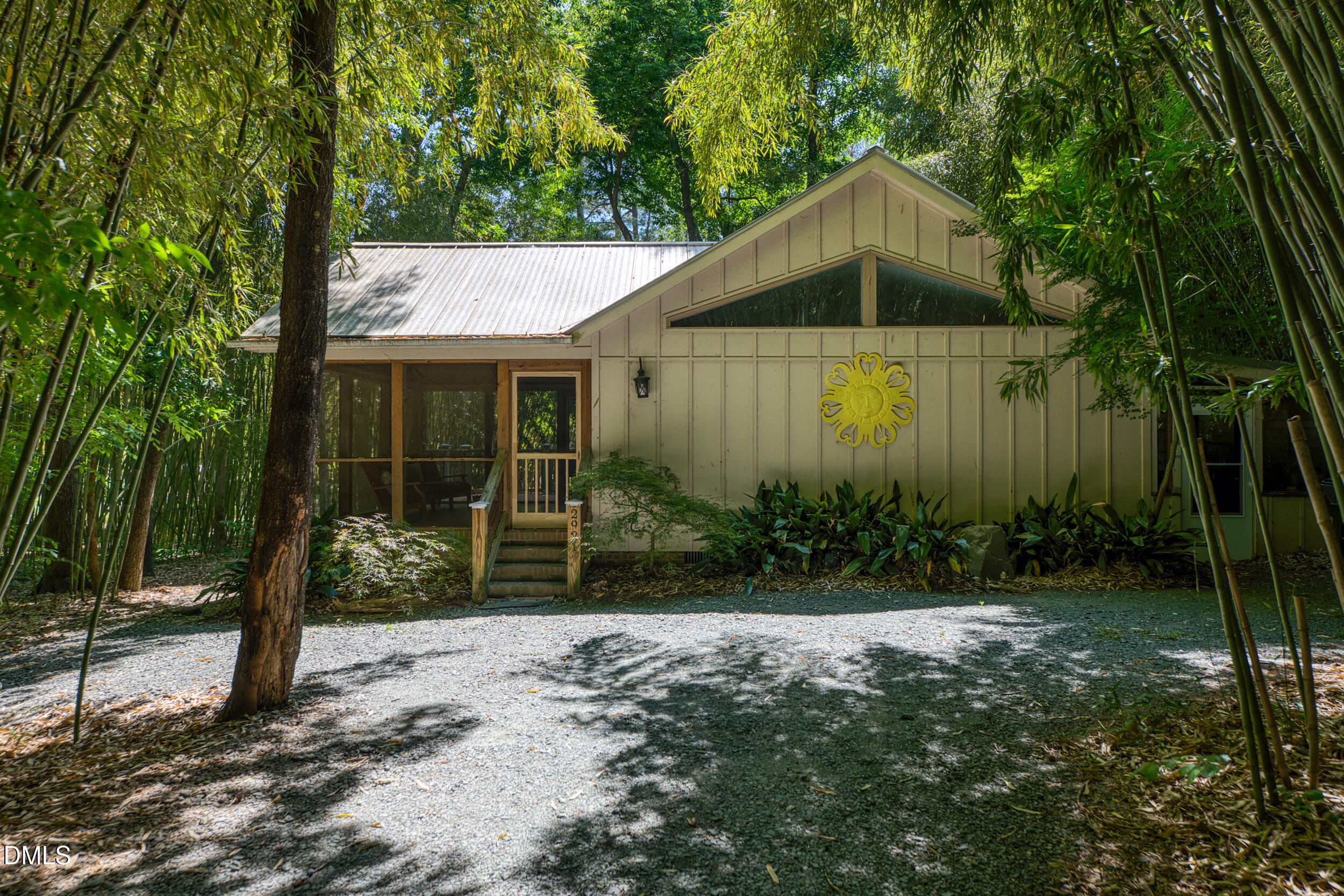 2927 Longpine Road