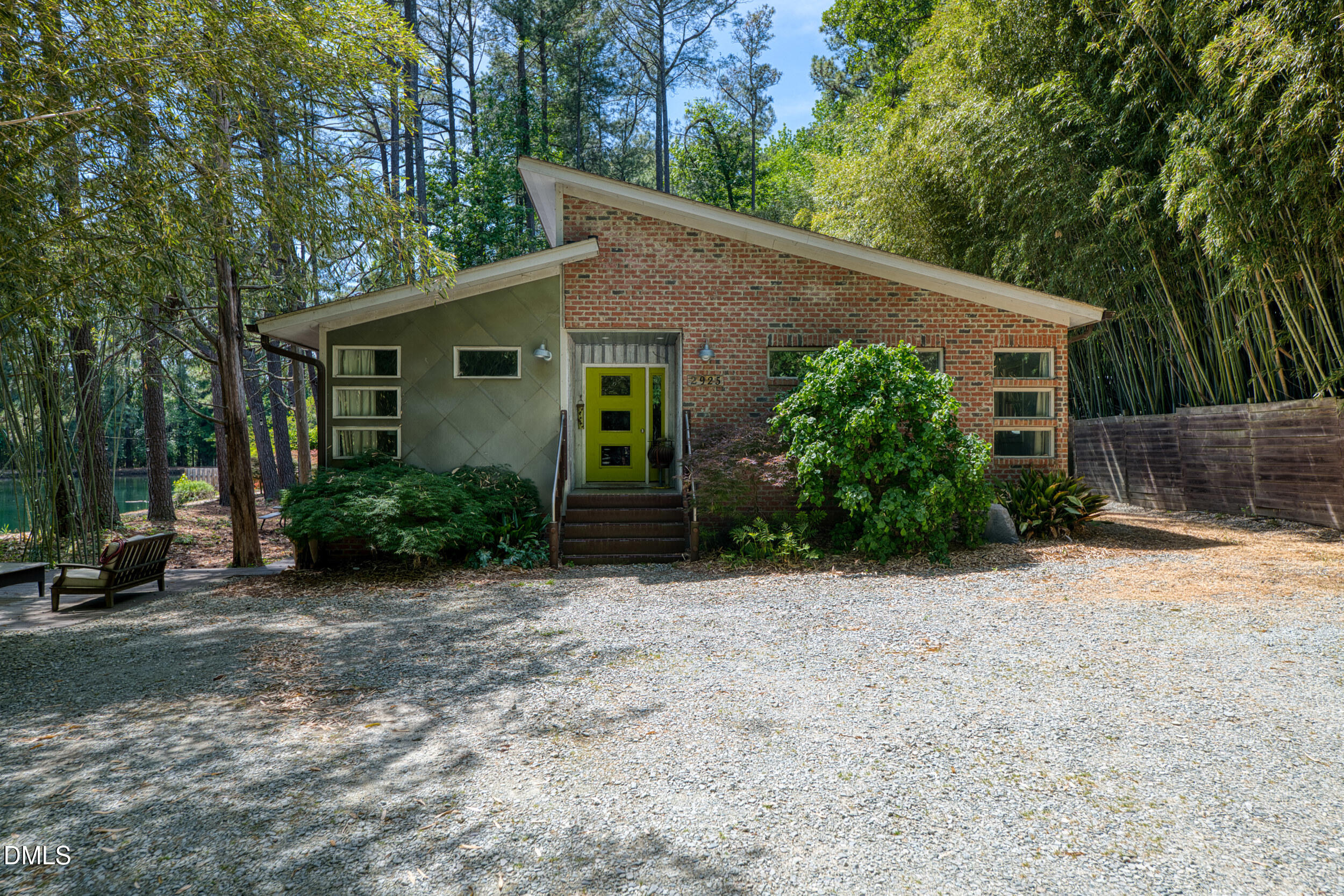 2927 Longpine Road