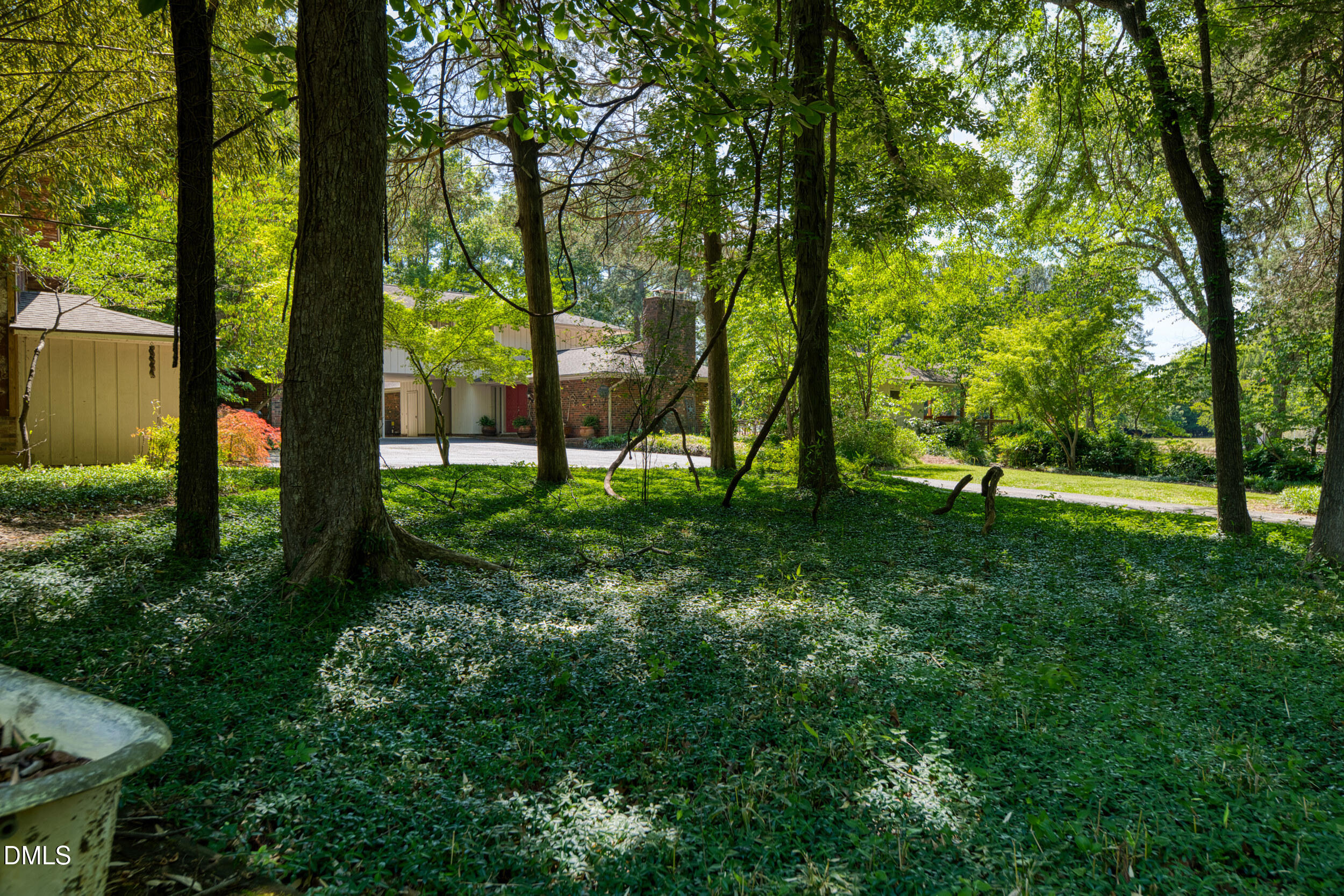 2927 Longpine Road