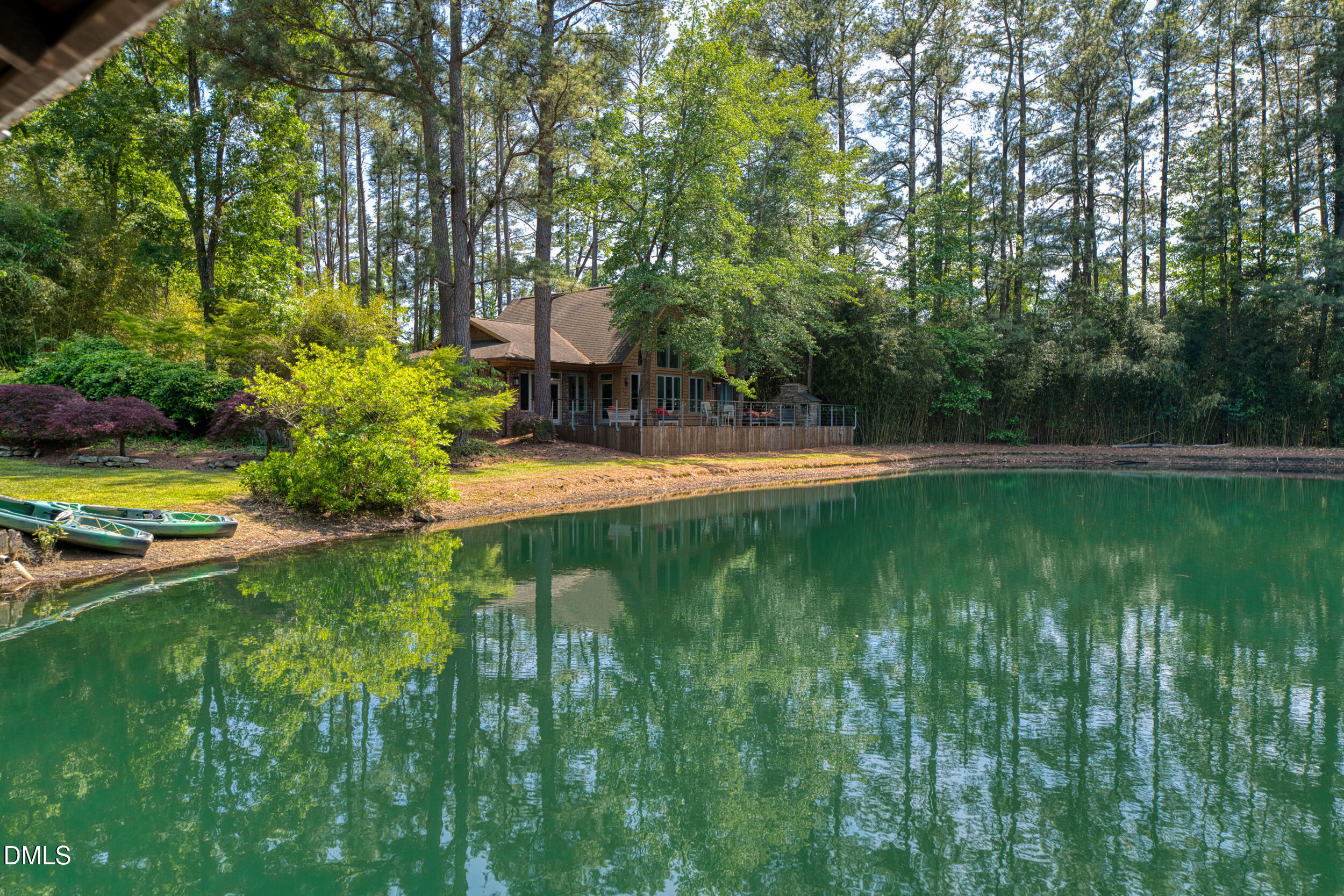 2927 Longpine Road