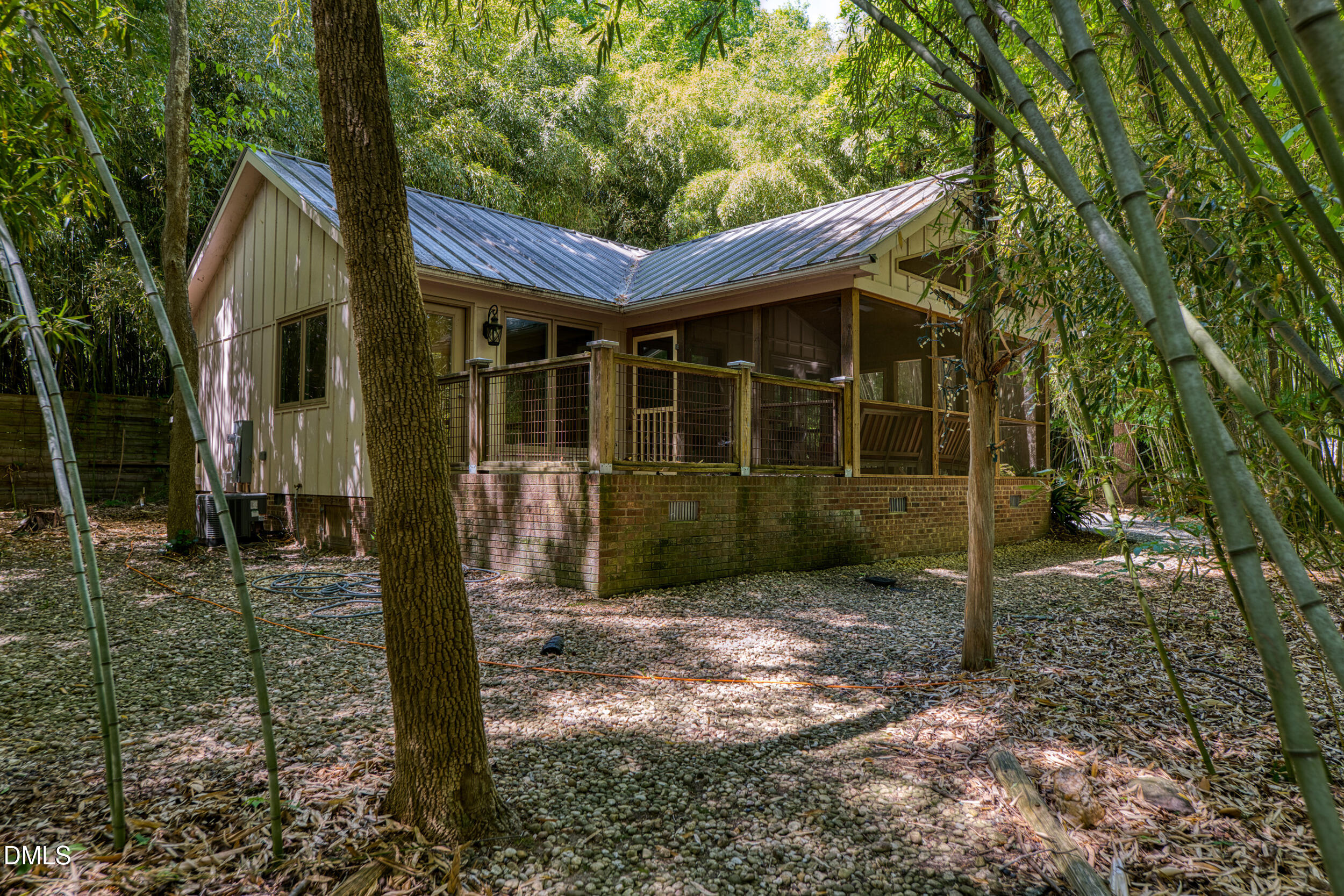 2927 Longpine Road