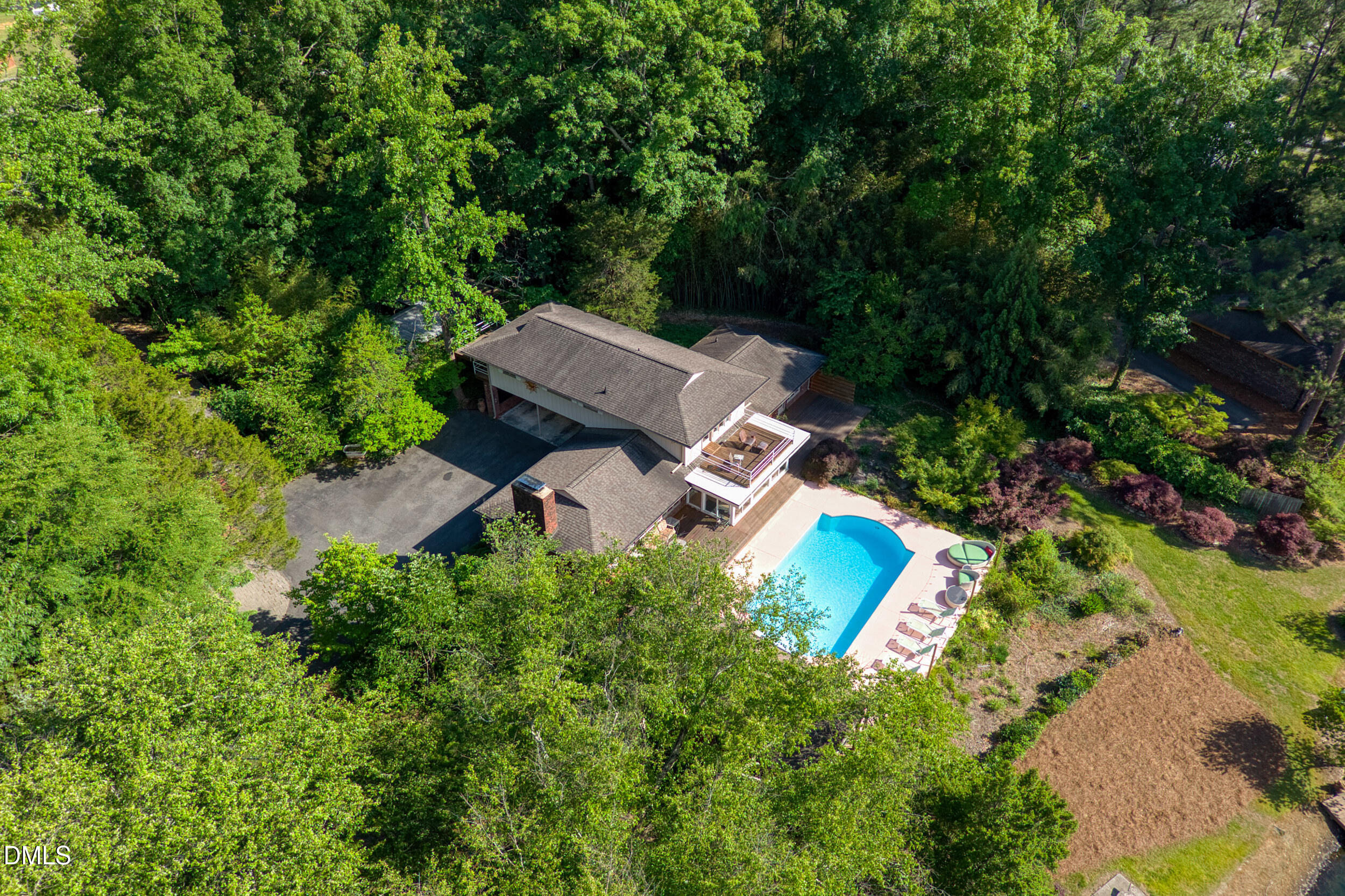2927 Longpine Road
