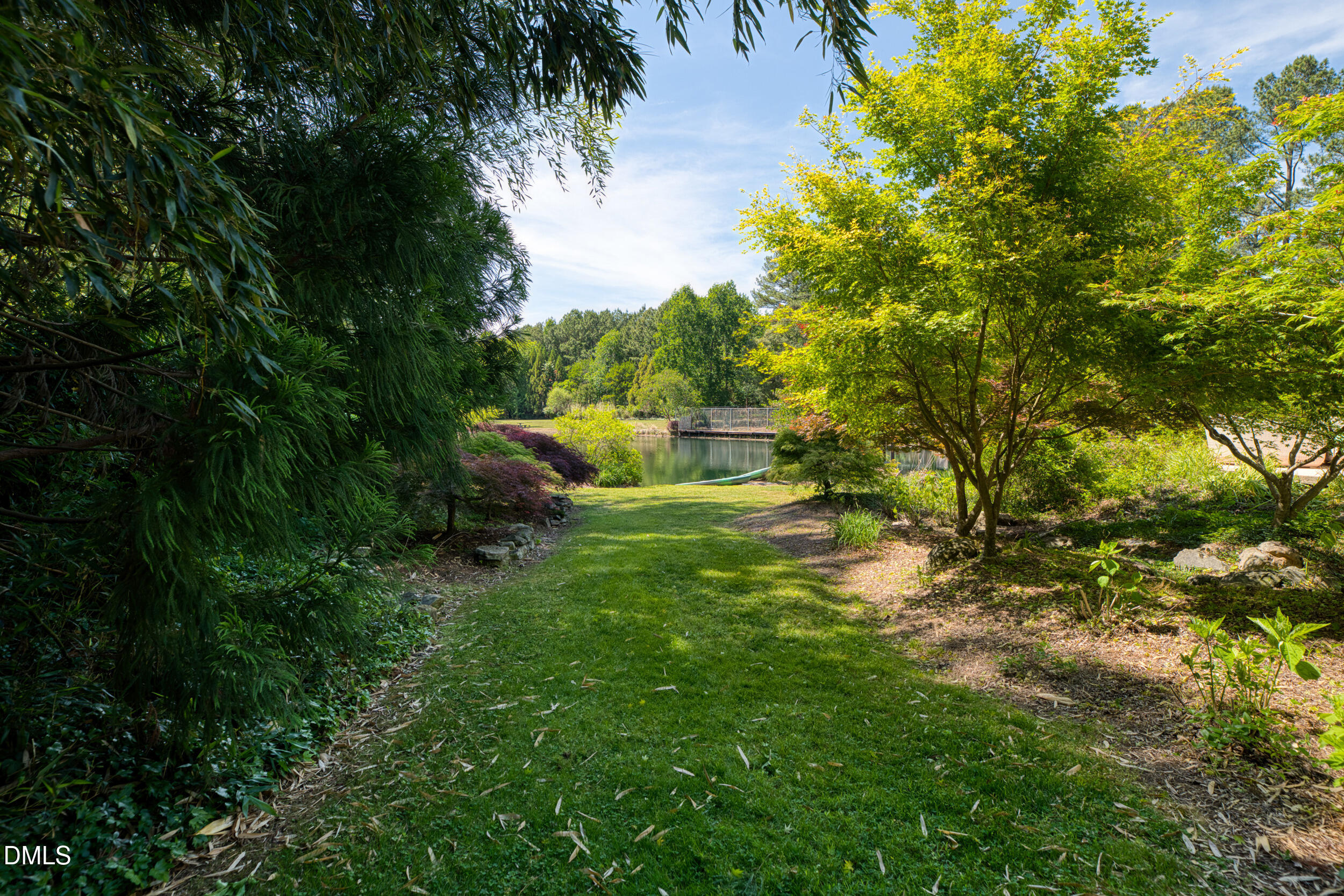 2927 Longpine Road