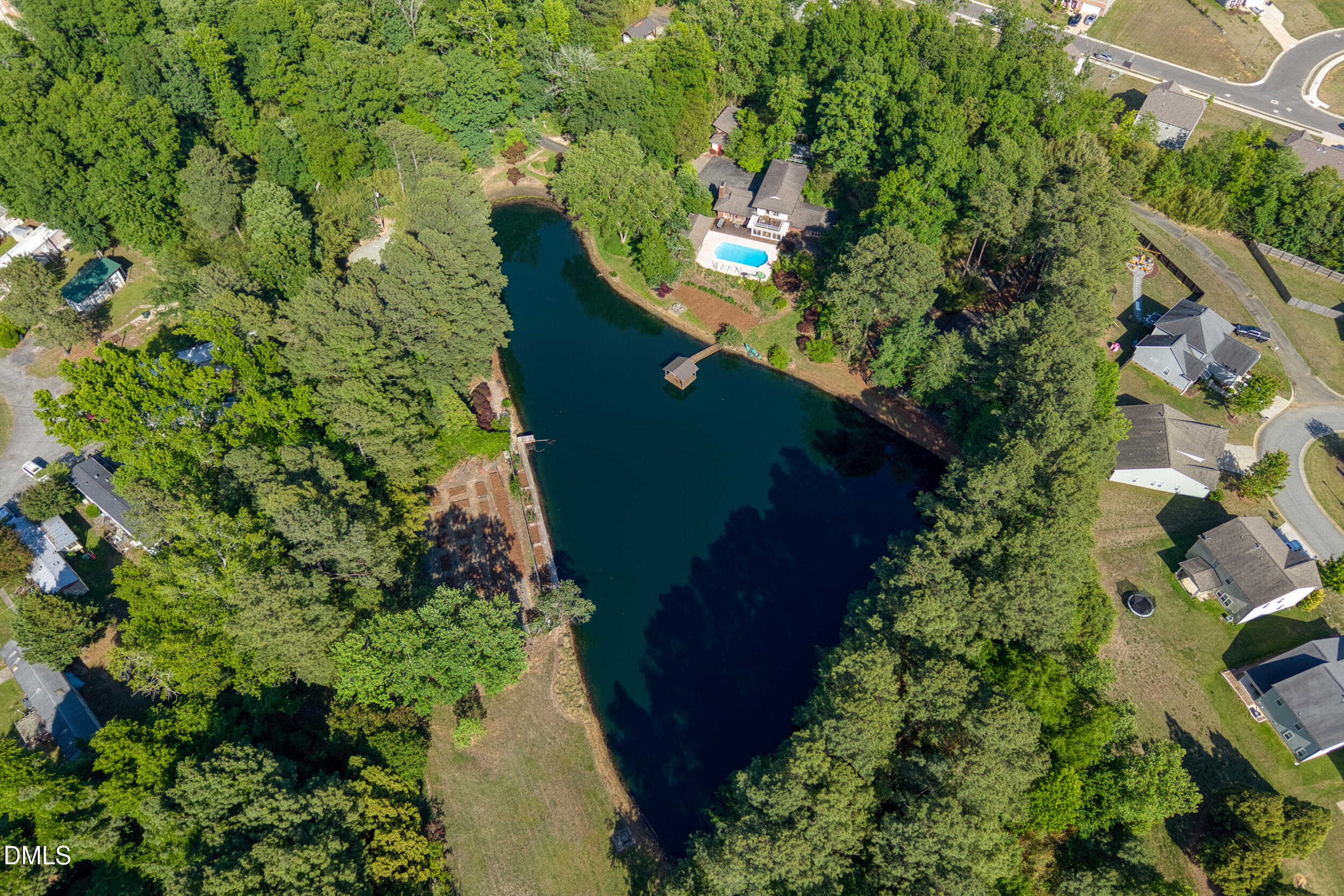 2927 Longpine Road