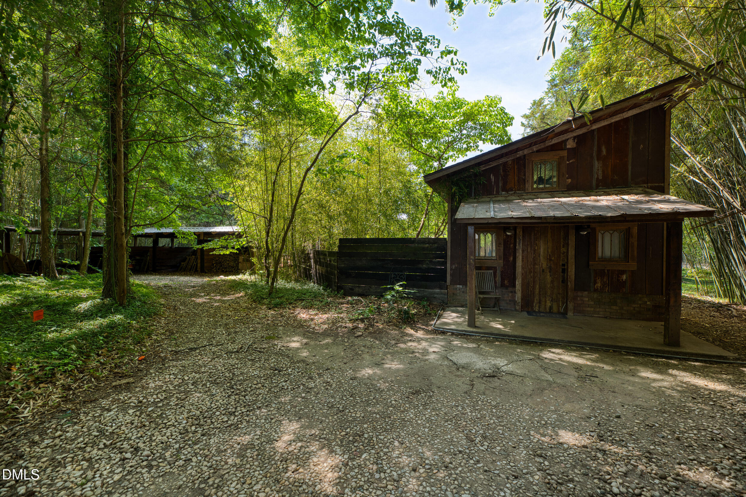 2927 Longpine Road