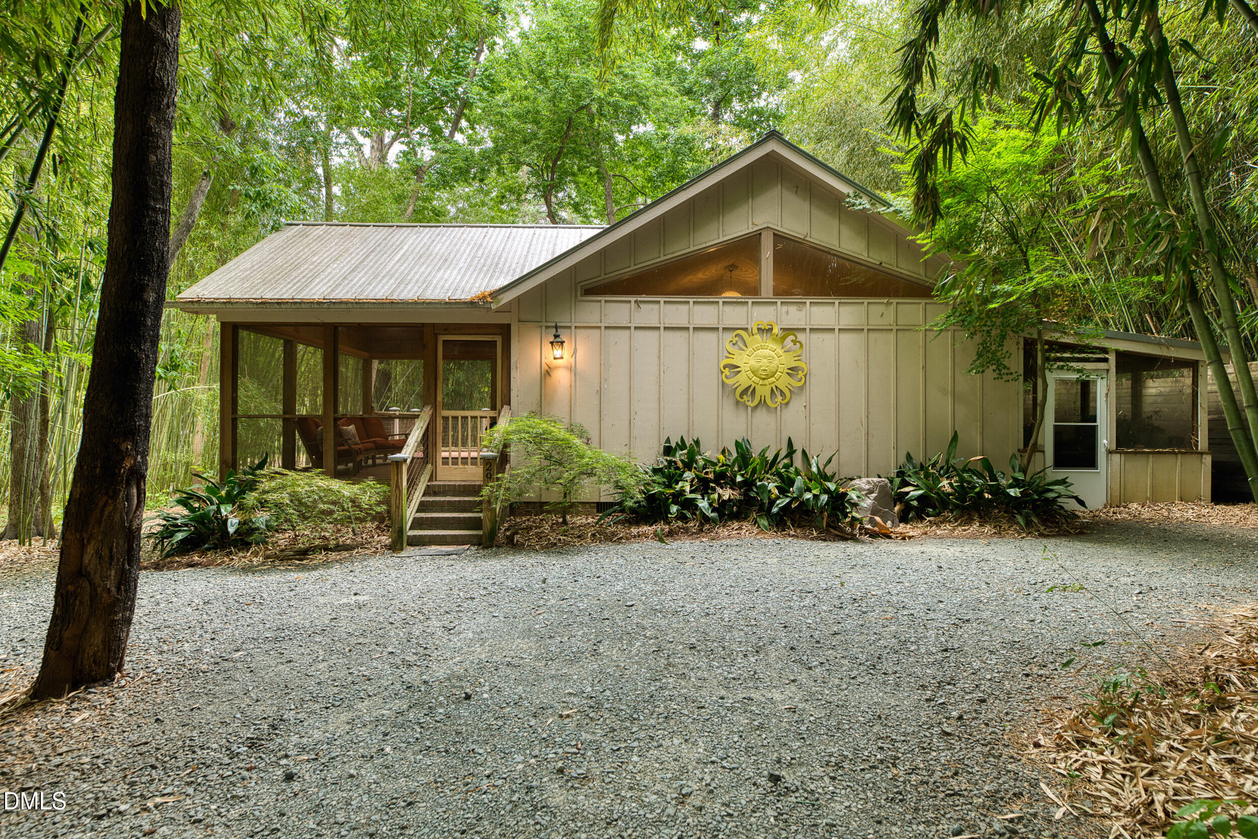 2927 Longpine Road