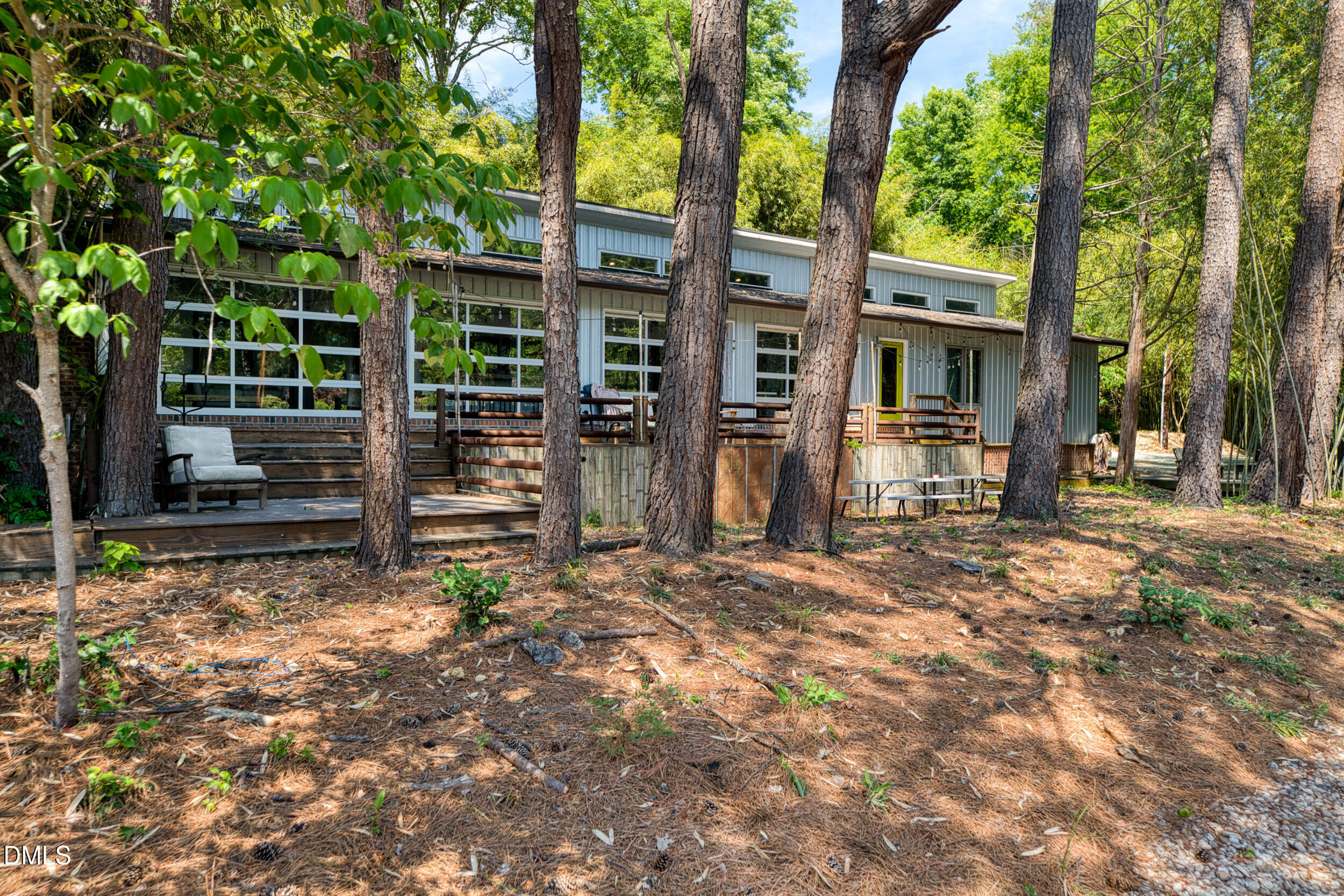 2927 Longpine Road