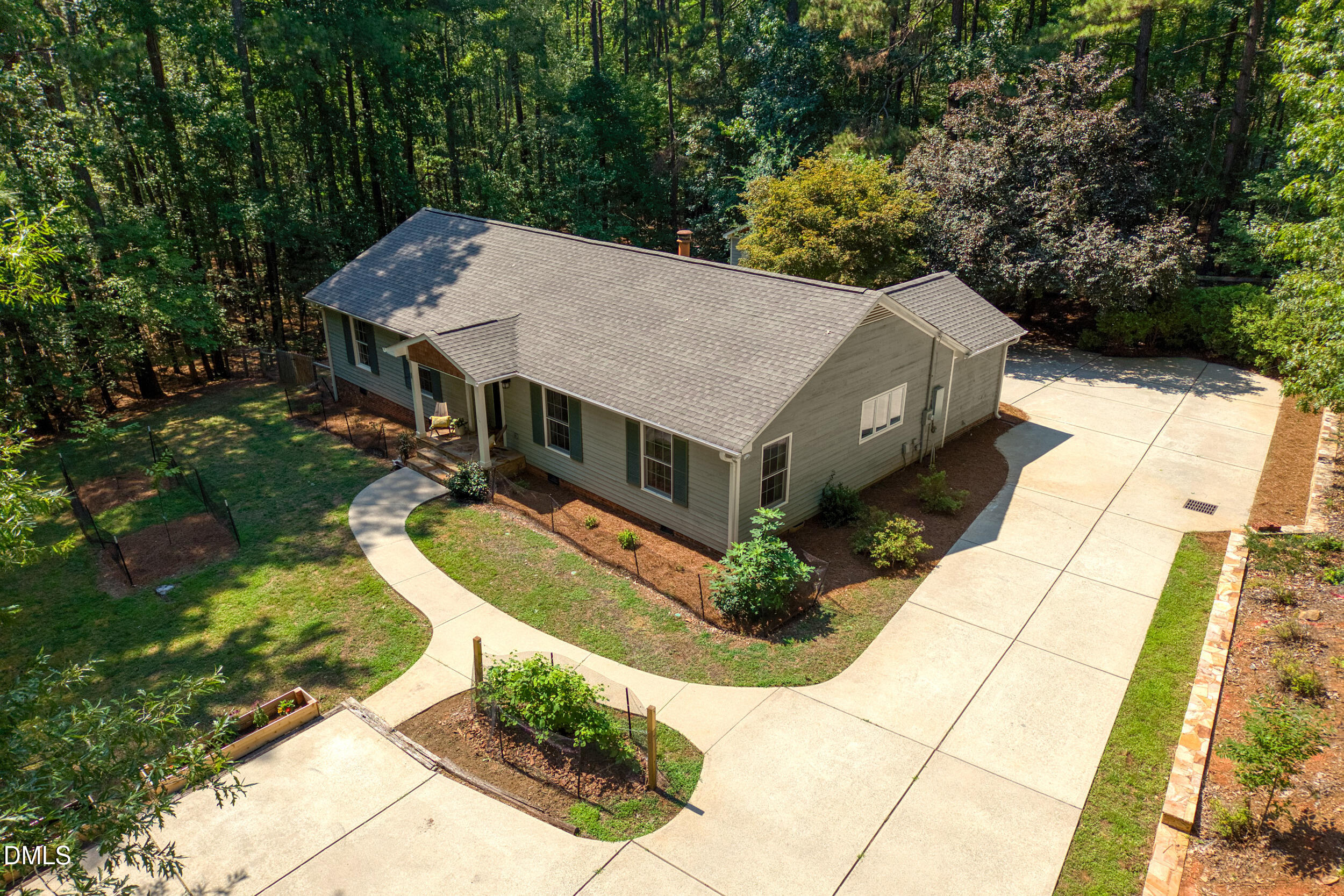 6030 Big Oak Drive