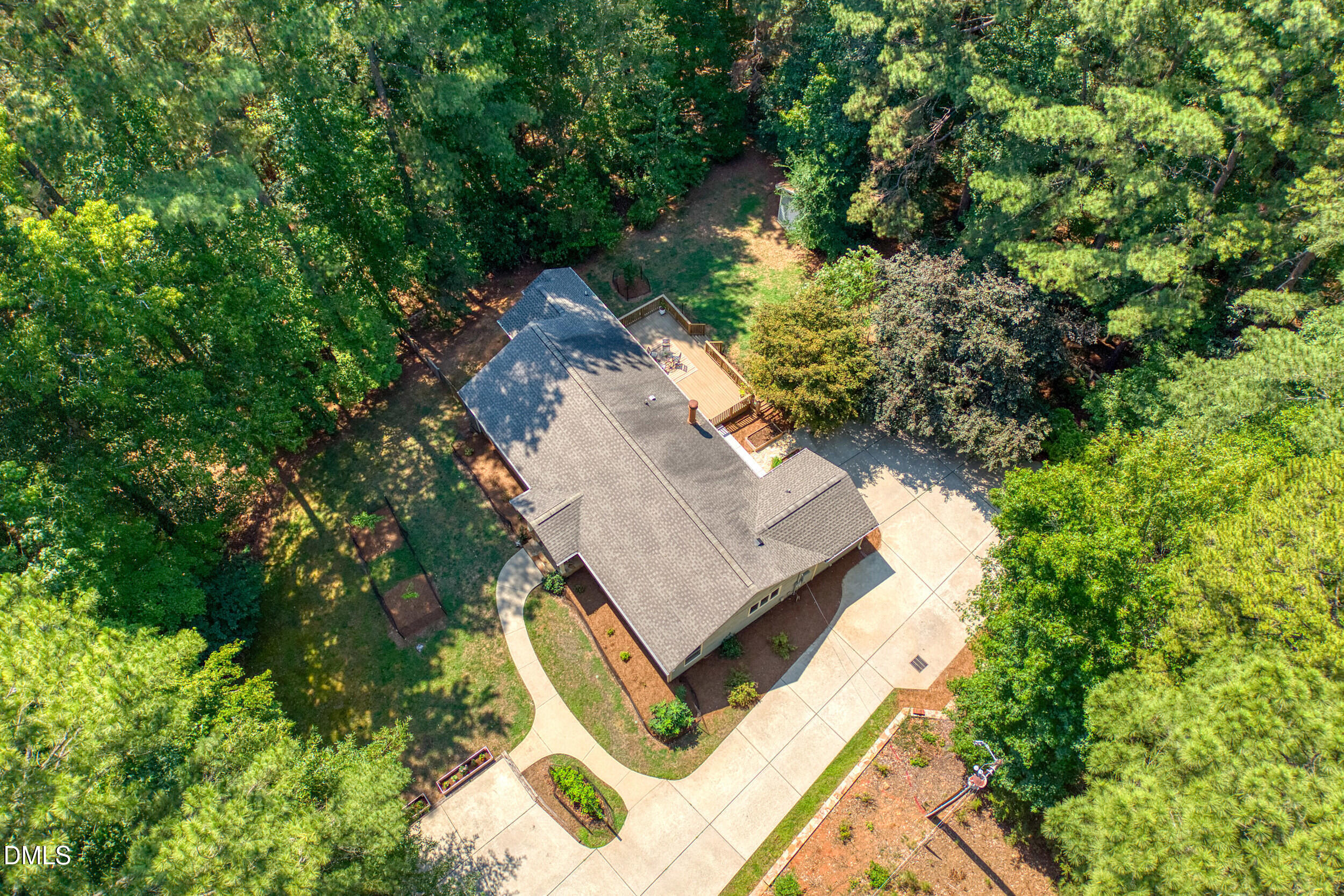 6030 Big Oak Drive