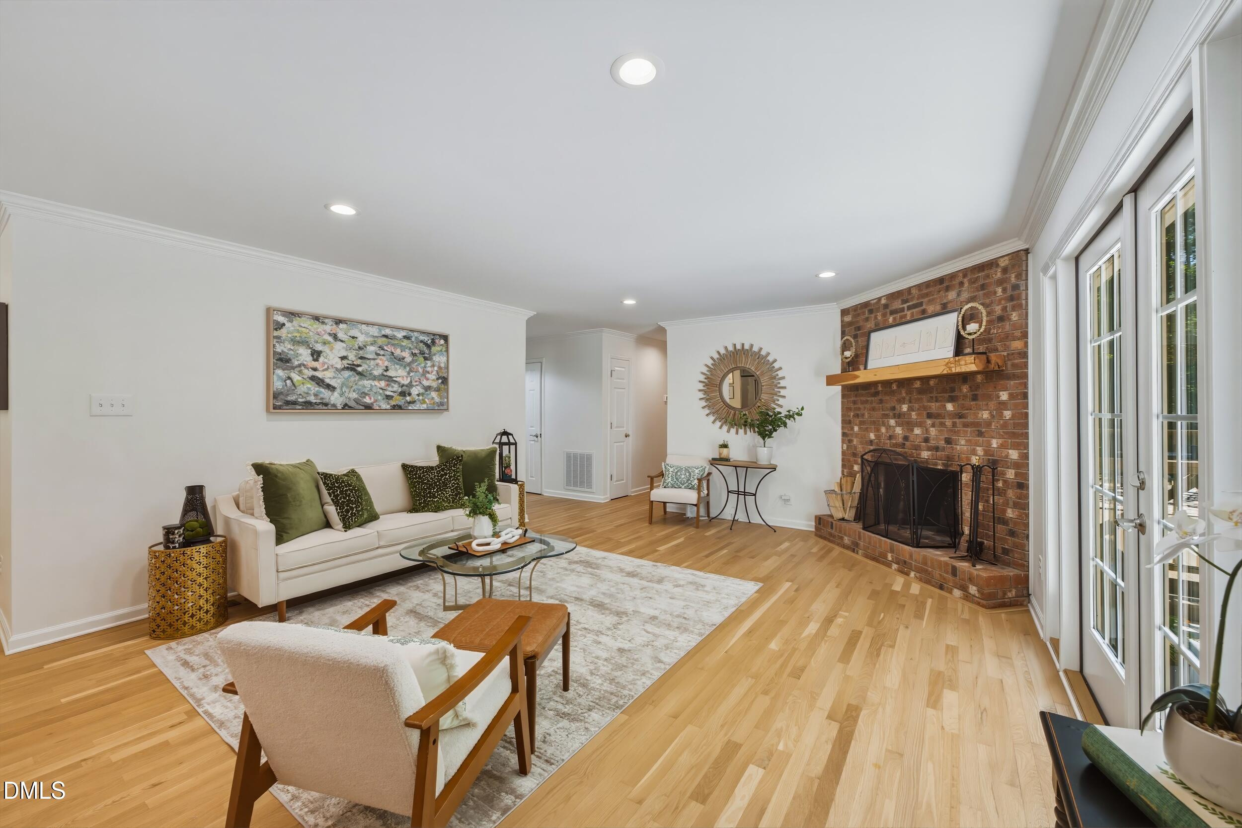 6030 Big Oak Drive