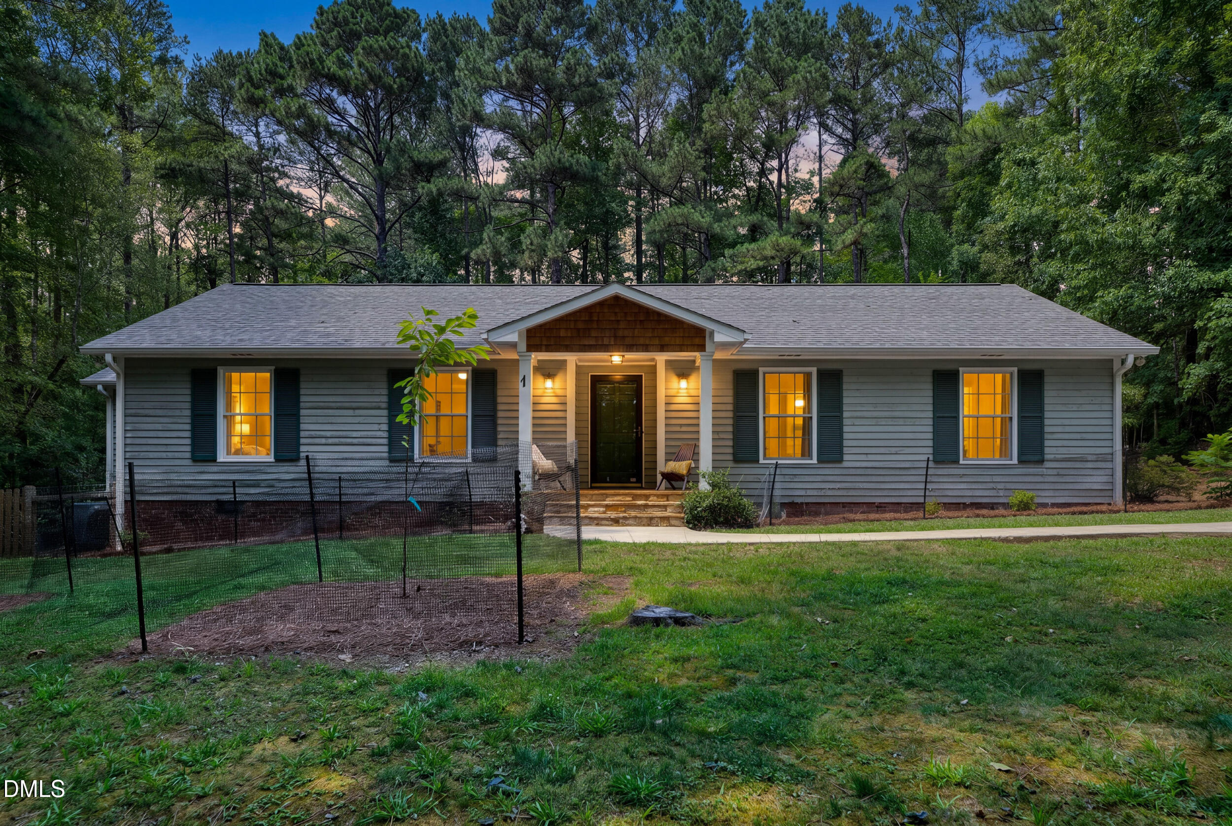 6030 Big Oak Drive