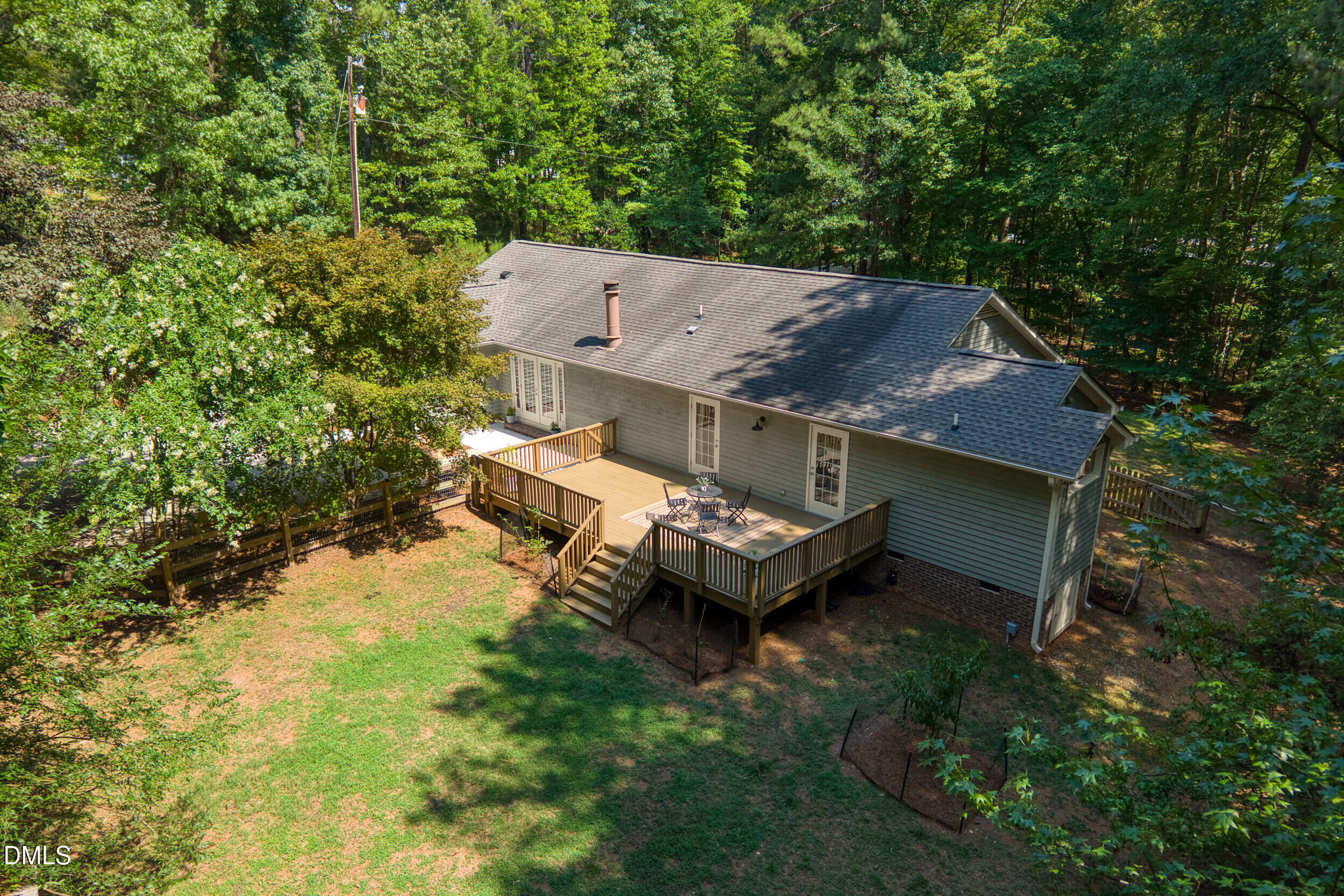 6030 Big Oak Drive