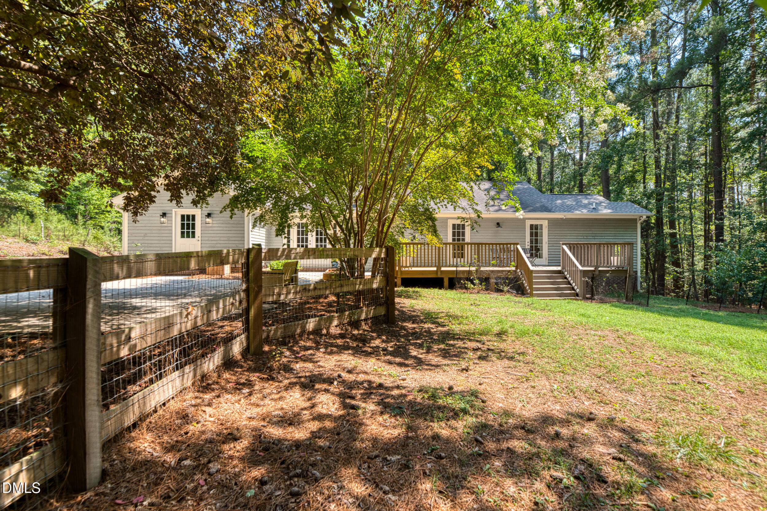 6030 Big Oak Drive