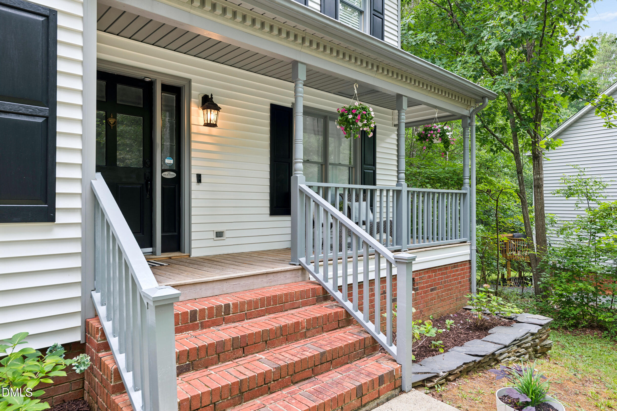 408 Lafayette Drive