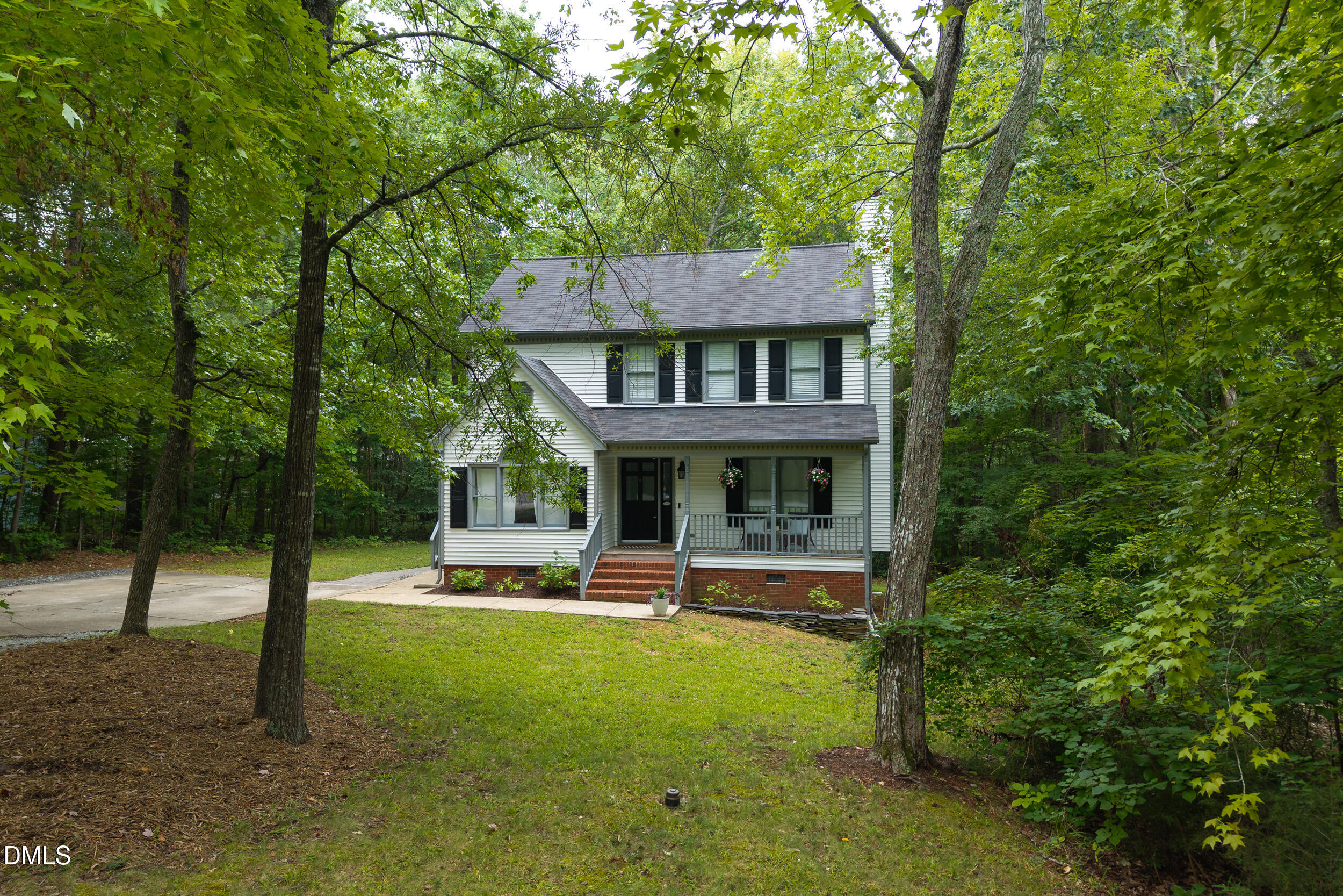 408 Lafayette Drive