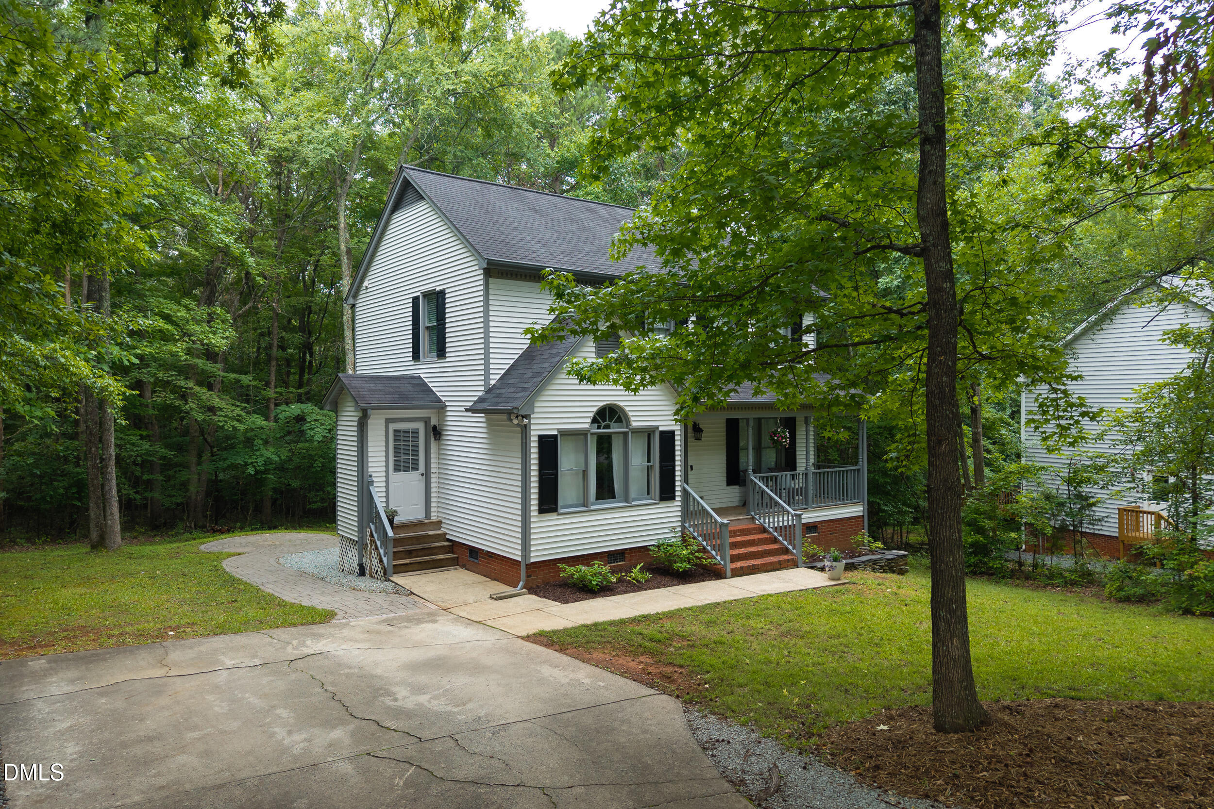 408 Lafayette Drive
