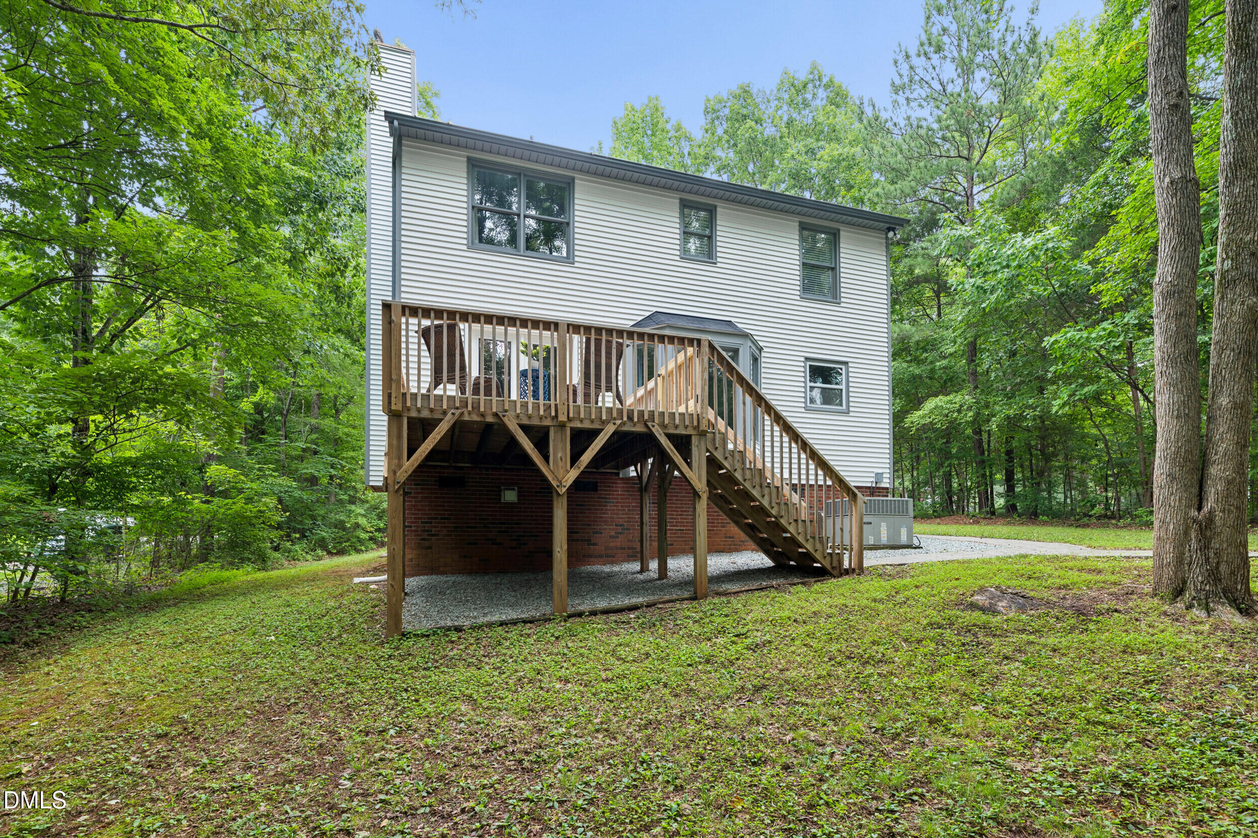 408 Lafayette Drive