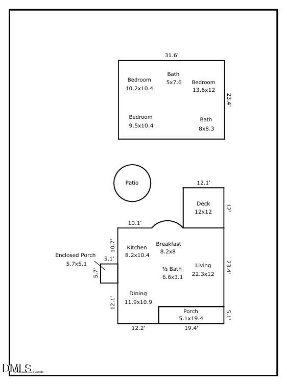 408 Lafayette Drive