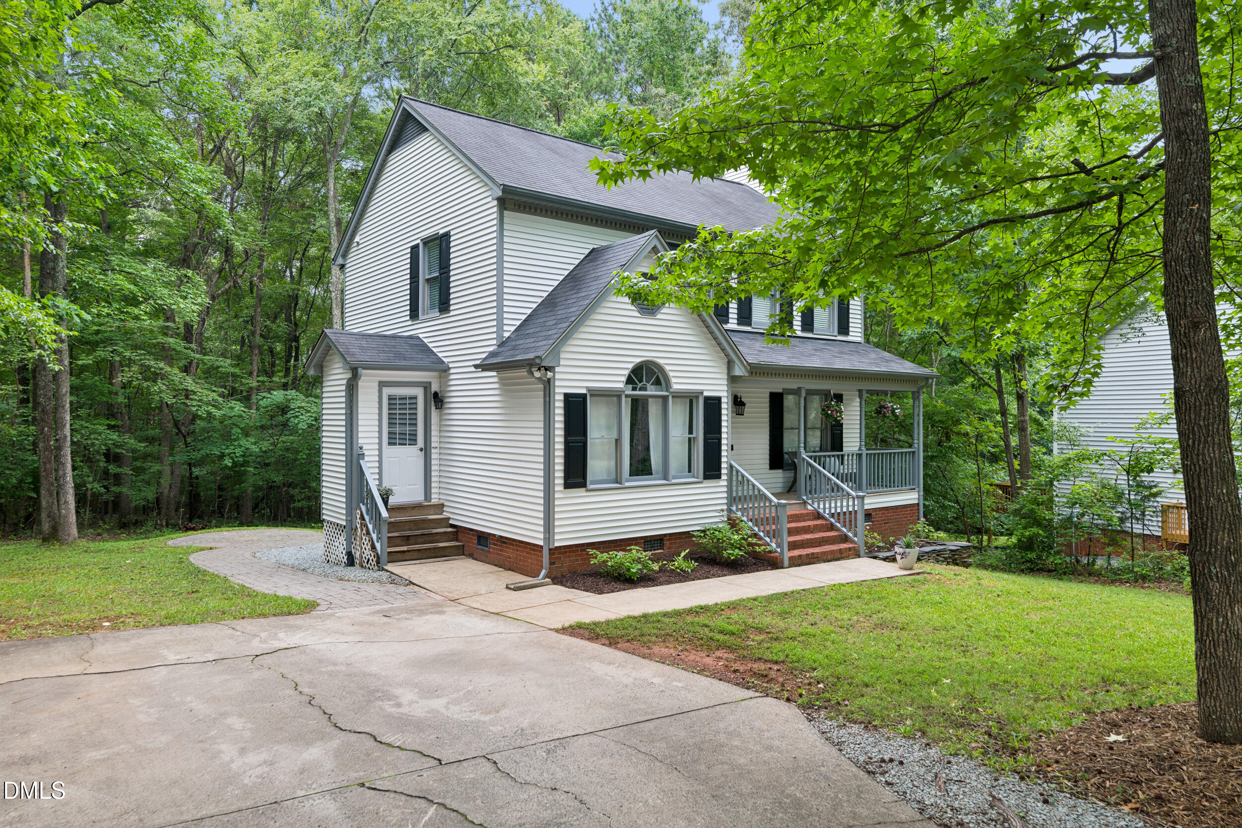 408 Lafayette Drive