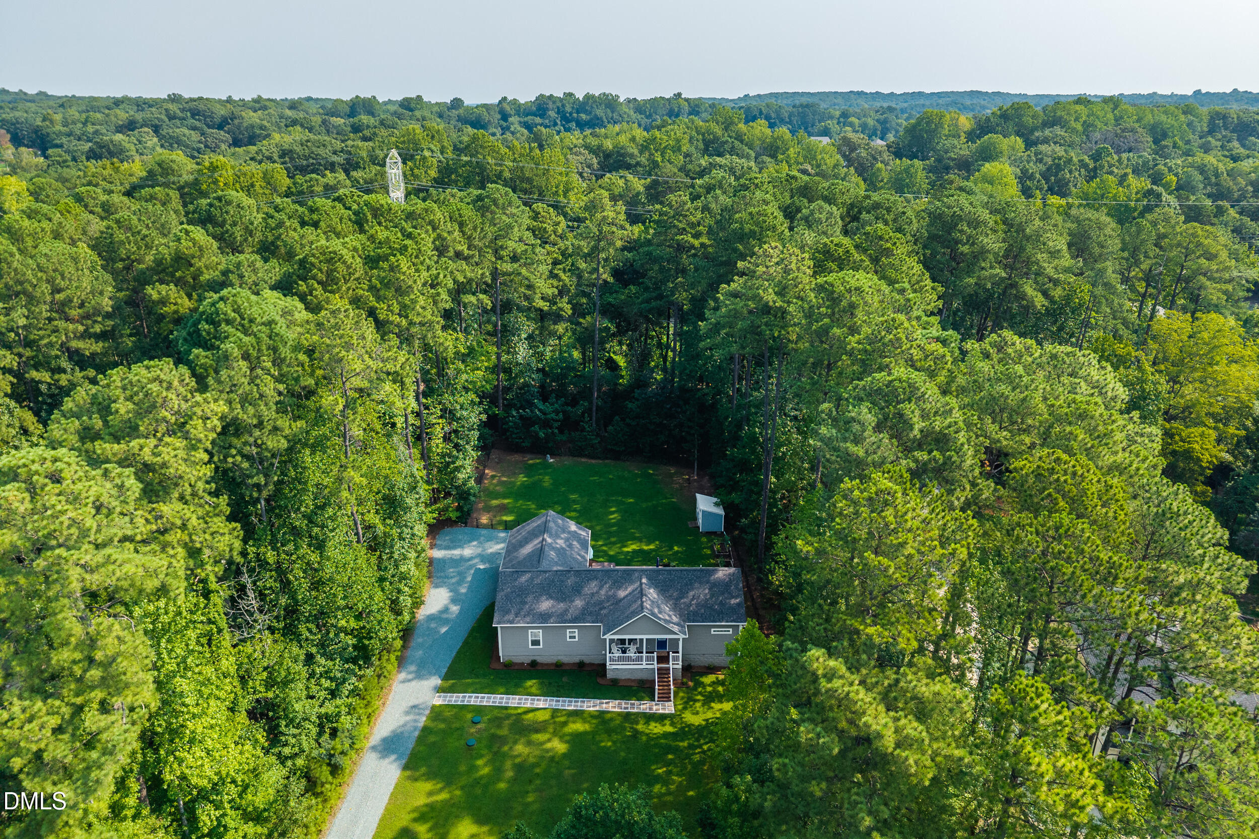 2120 Rhine Road