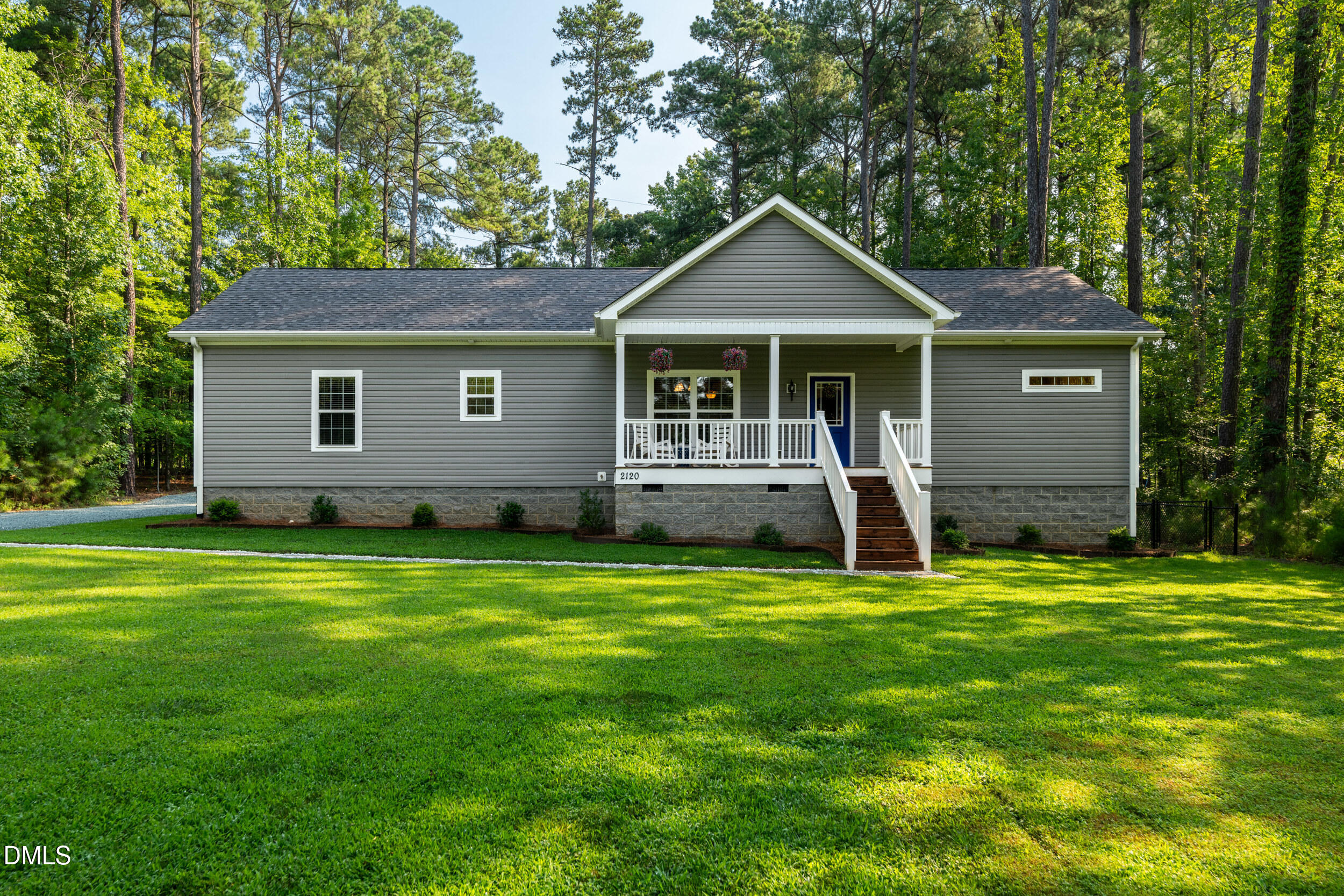 2120 Rhine Road